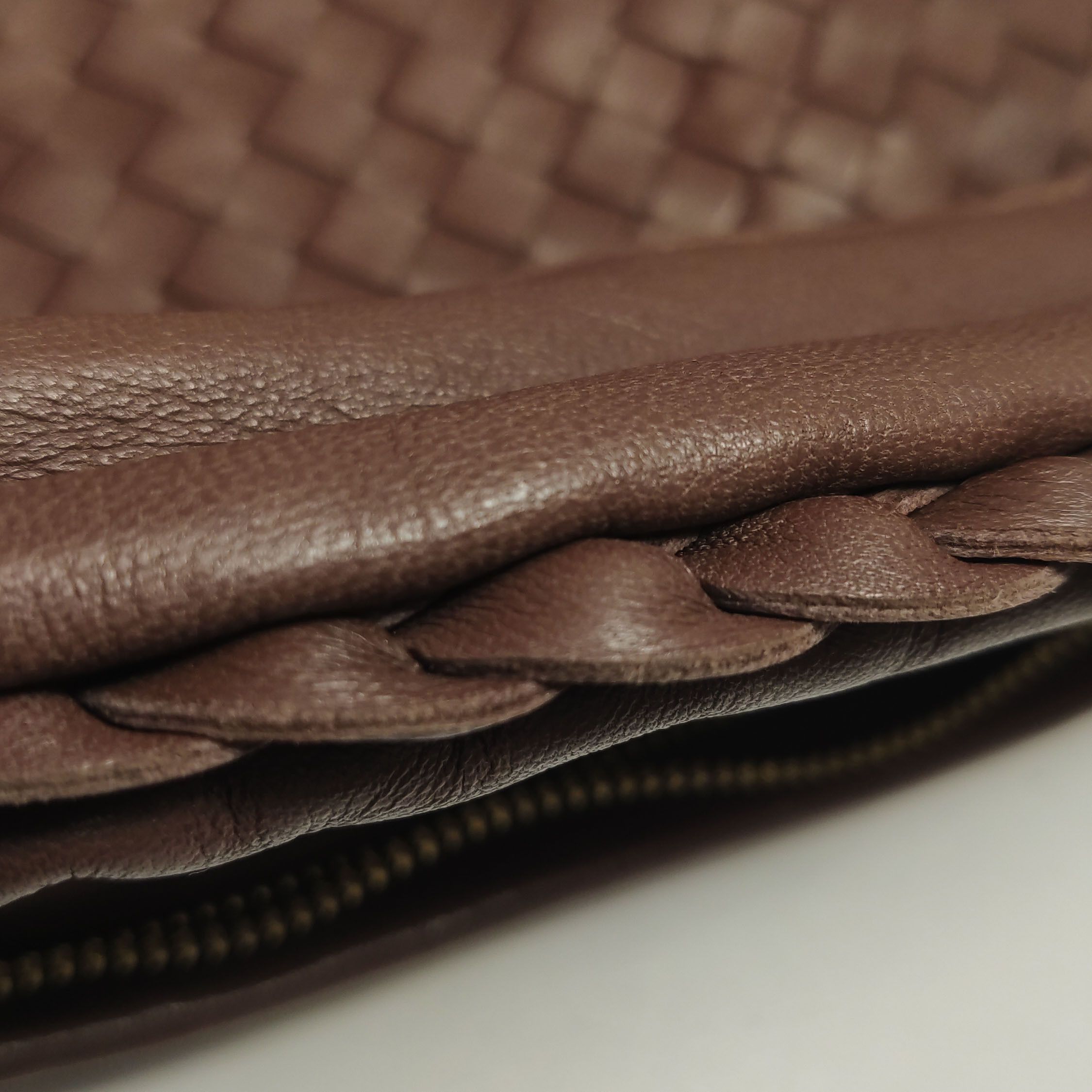 Bottega Veneta Bottega Veneta Women os Shoulder Bags Size ONE SIZE - 16 Thumbnail
