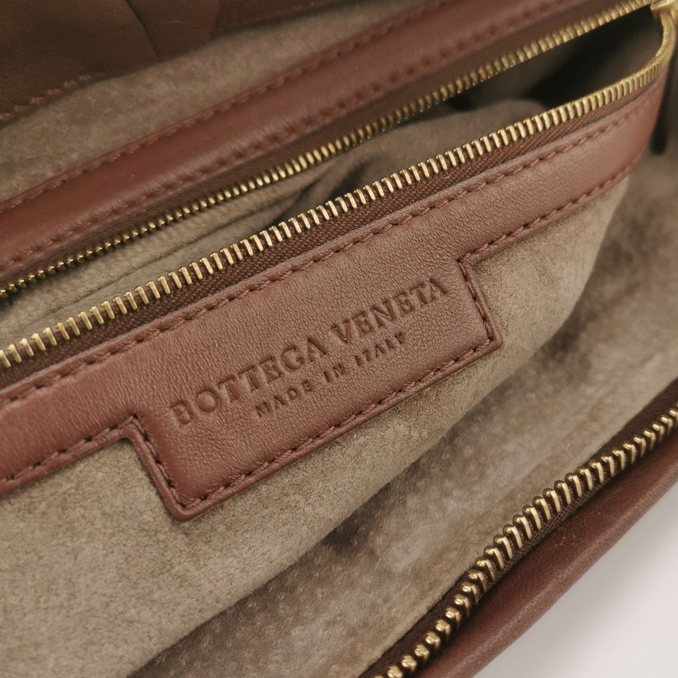Bottega Veneta Bottega Veneta Women os Shoulder Bags Size ONE SIZE - 8 Thumbnail