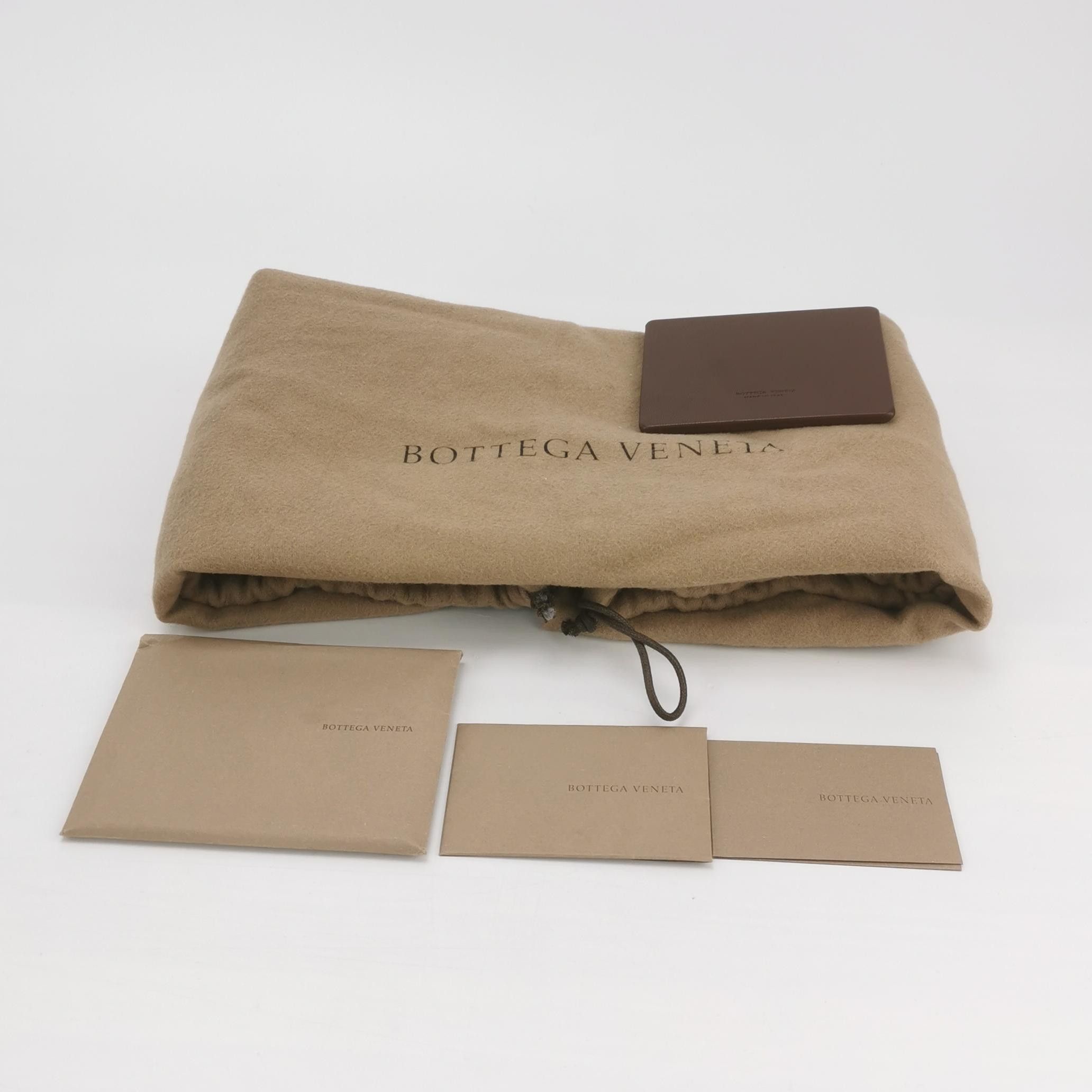 Bottega Veneta Bottega Veneta Women os Shoulder Bags Size ONE SIZE - 11 Thumbnail