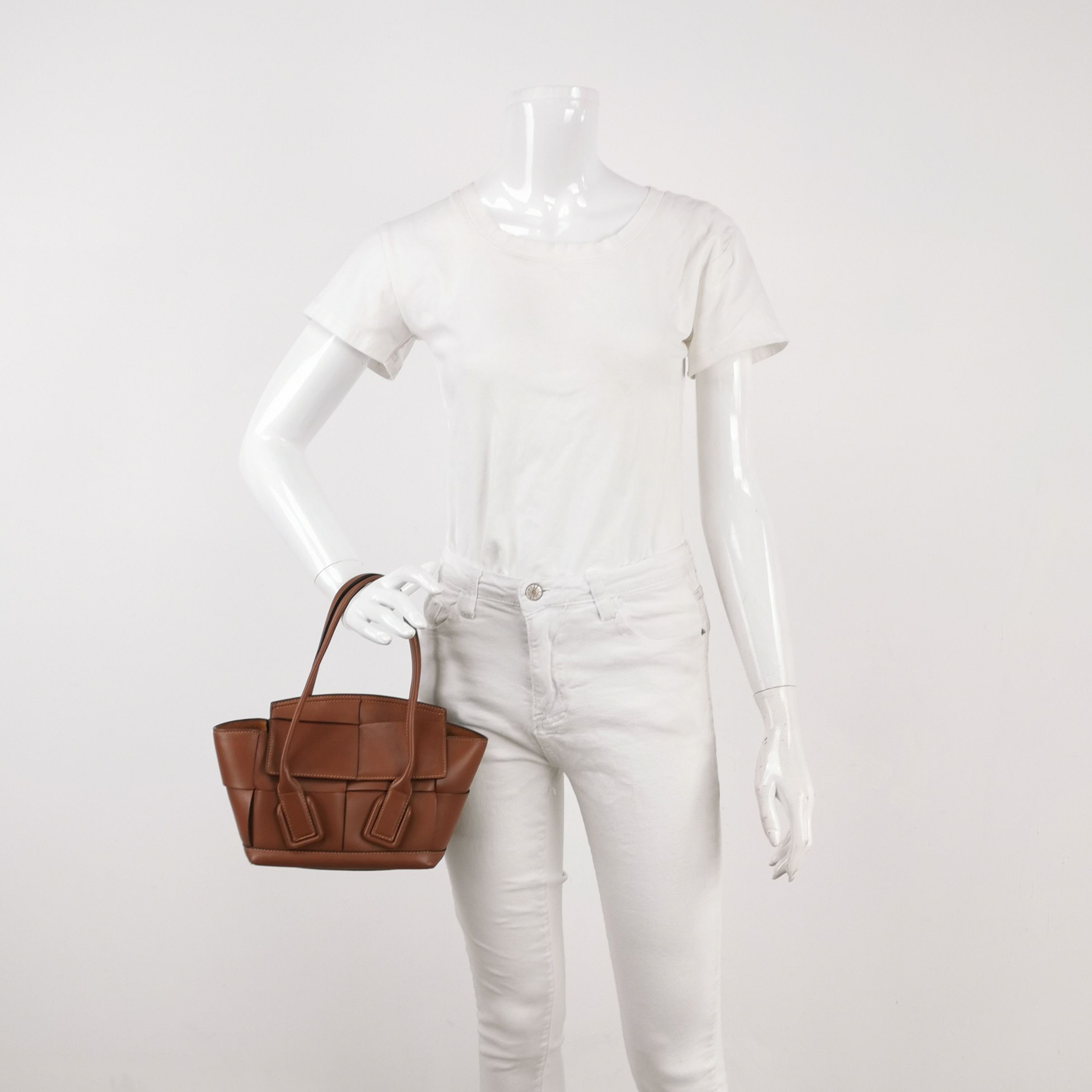 Bottega Veneta Bottega Veneta Women os Tote Bags Size ONE SIZE - 2 Thumbnail