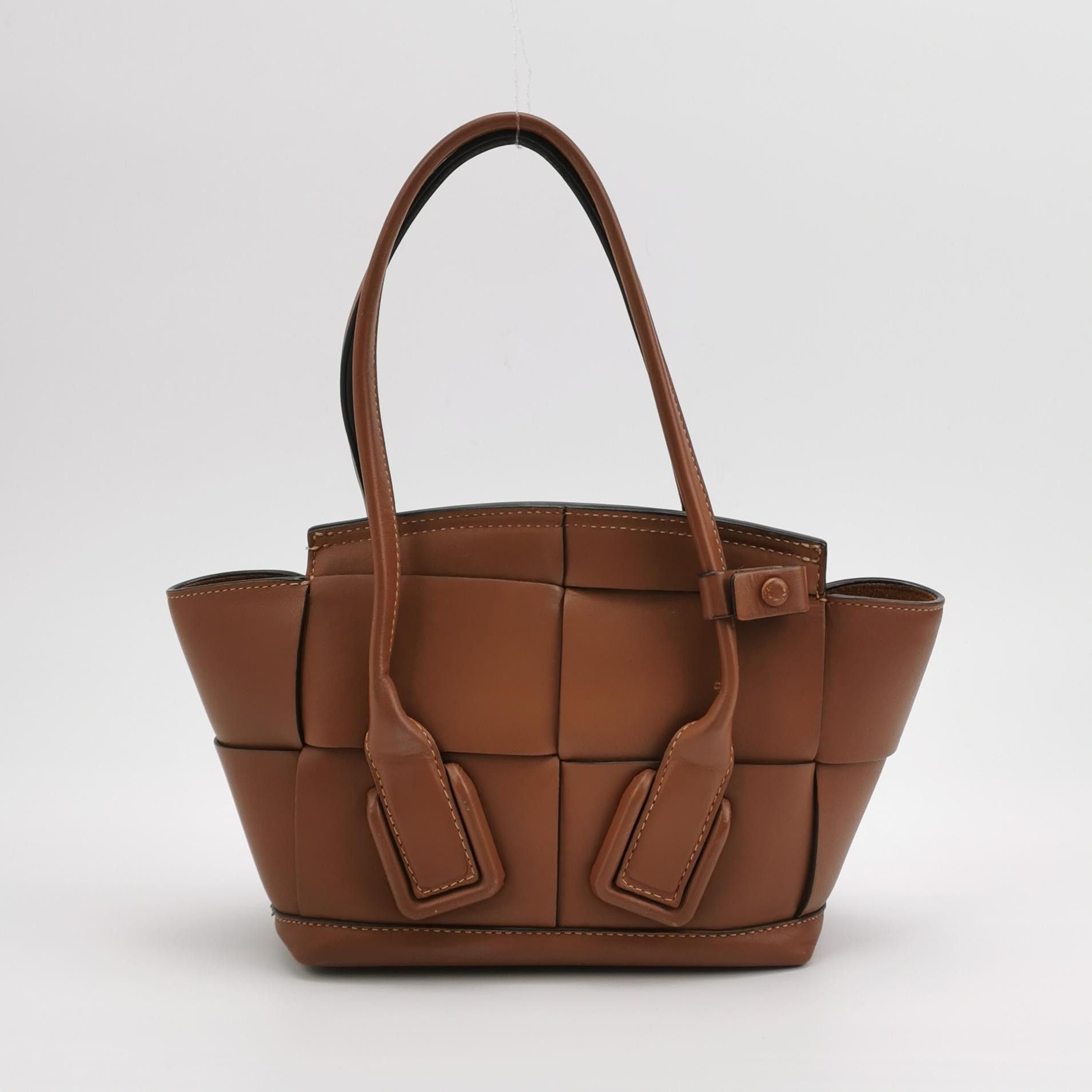 Bottega Veneta Bottega Veneta Women os Tote Bags Size ONE SIZE - 5 Thumbnail