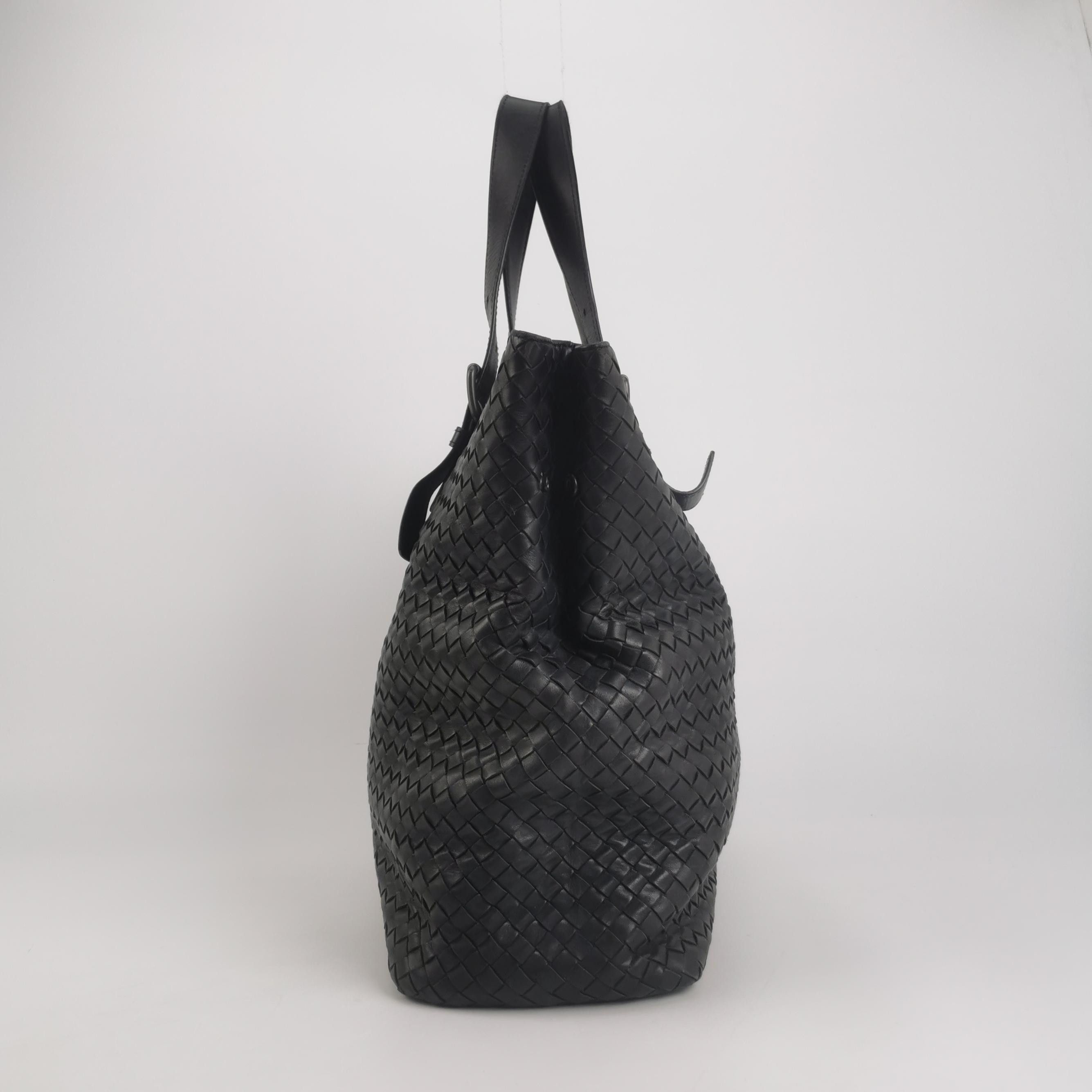 Bottega Veneta Bottega Veneta Women os Tote Bags Size ONE SIZE - 3 Thumbnail