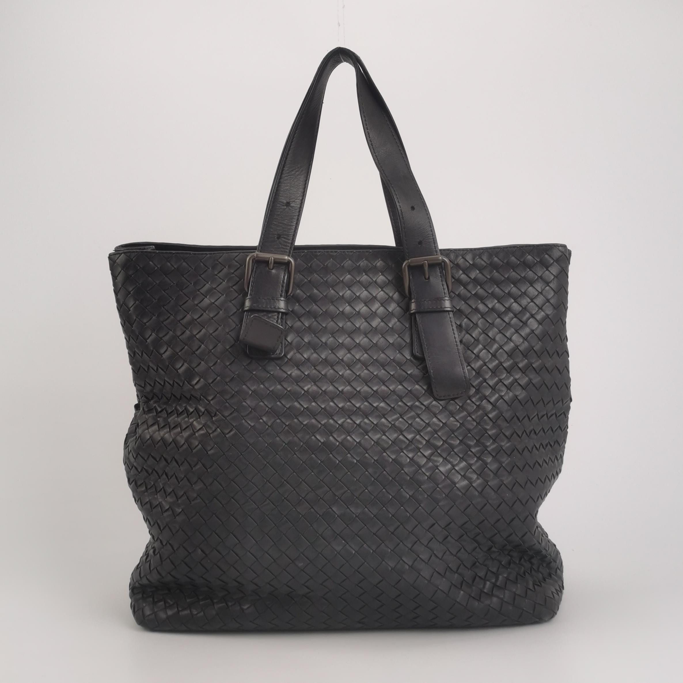 Bottega Veneta Bottega Veneta Women os Tote Bags Size ONE SIZE - 5 Thumbnail