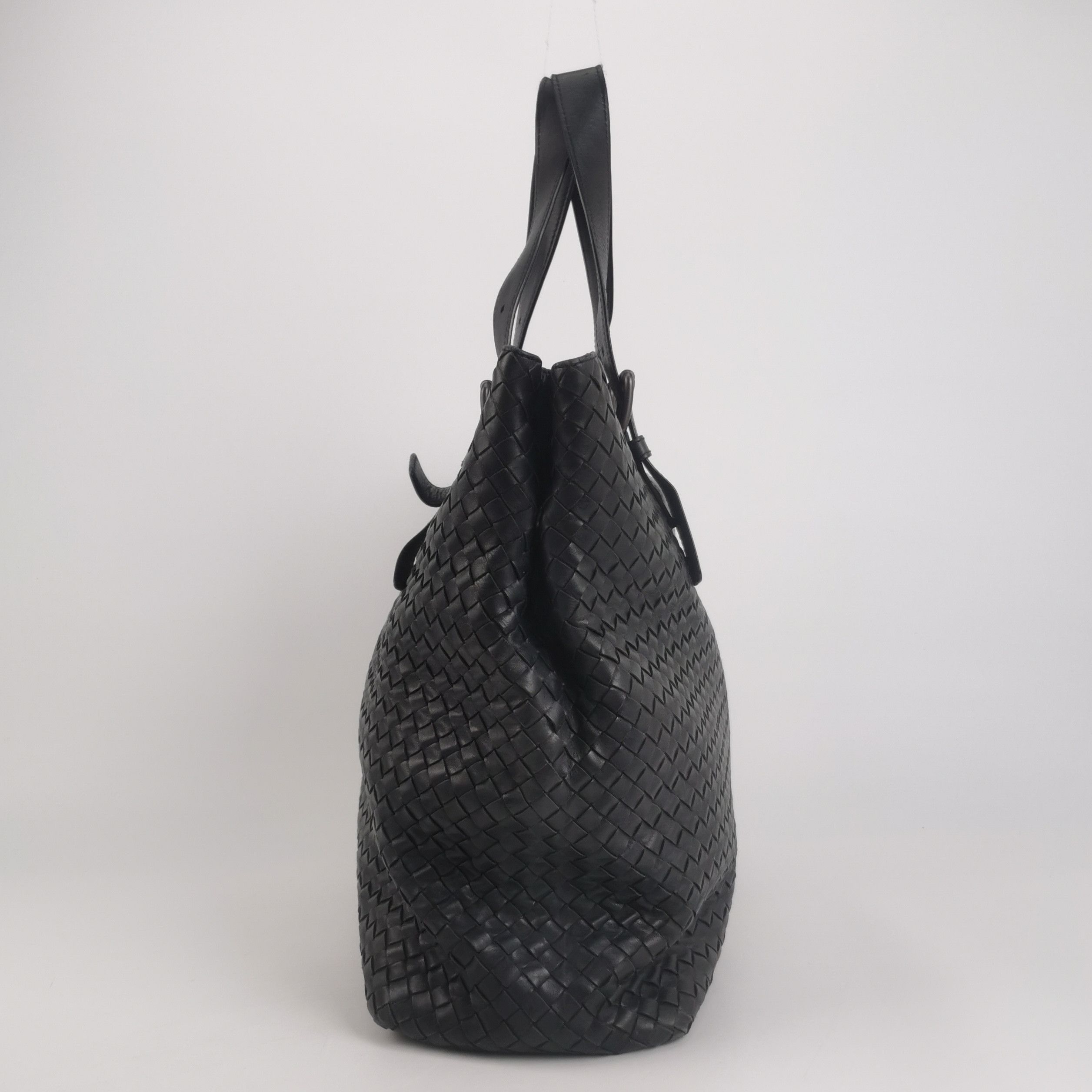 Bottega Veneta Bottega Veneta Women os Tote Bags Size ONE SIZE - 4 Thumbnail