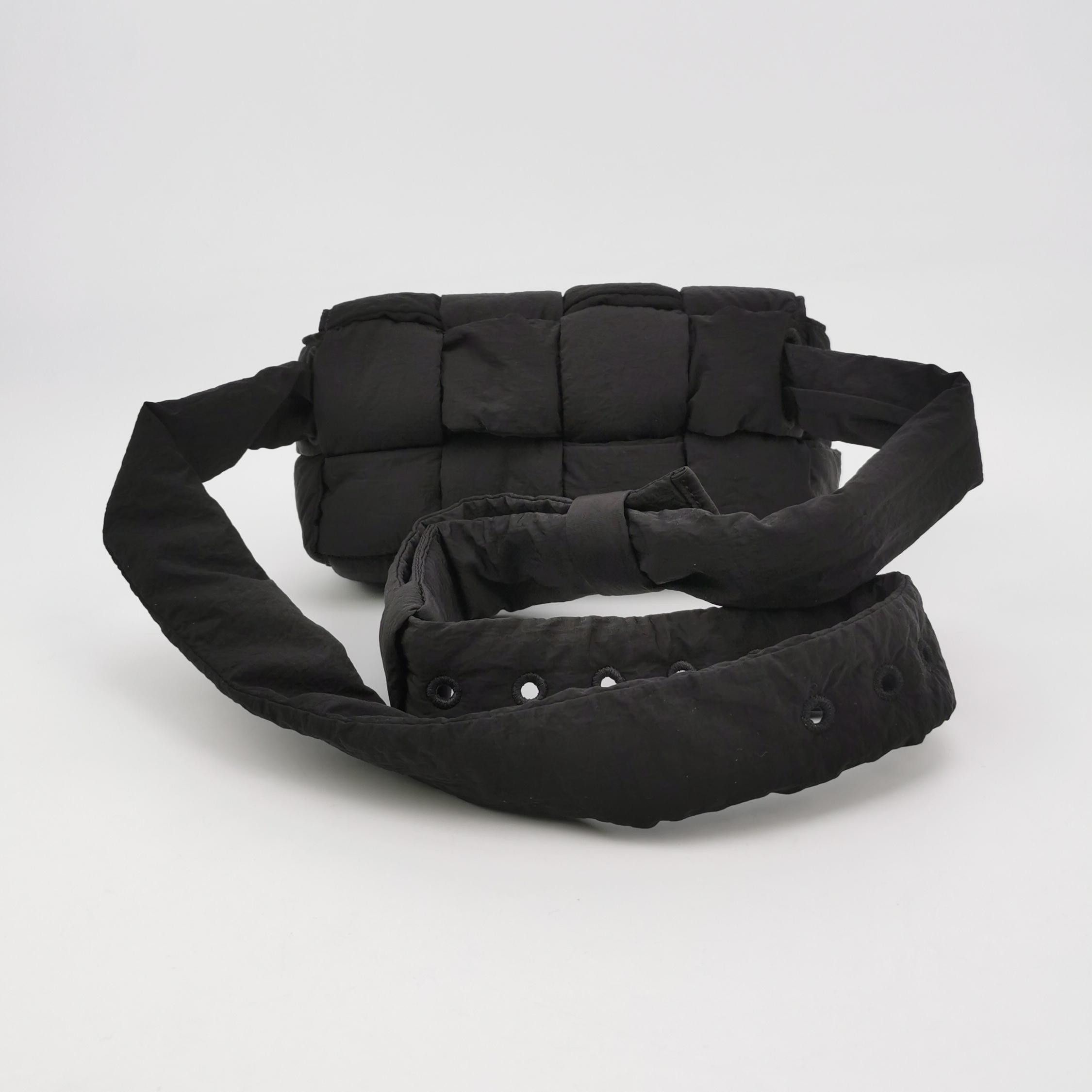 Bottega Veneta Bottega Veneta Women os Belt Bags Size ONE SIZE - 5 Thumbnail