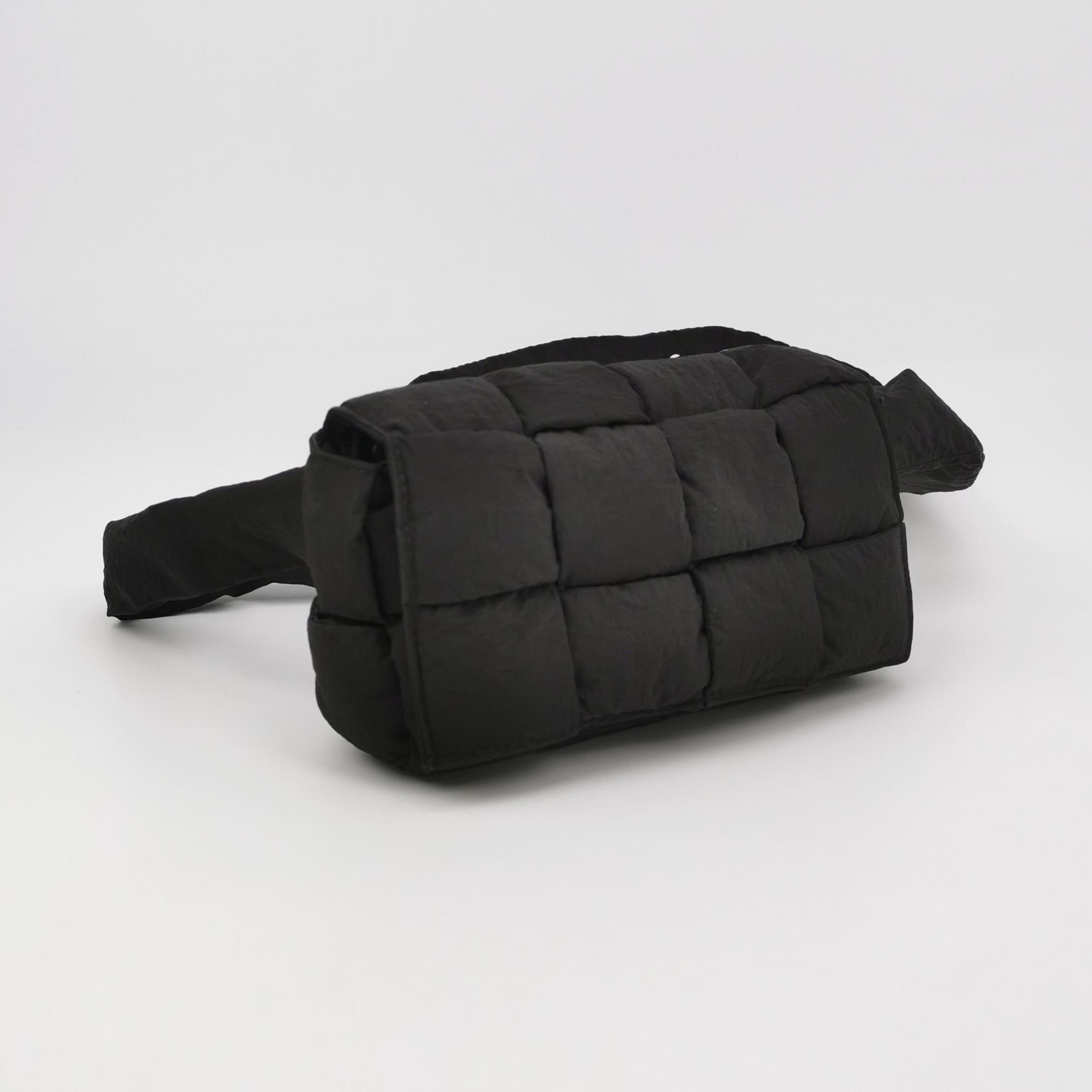 Bottega Veneta Bottega Veneta Women os Belt Bags Size ONE SIZE - 4 Thumbnail