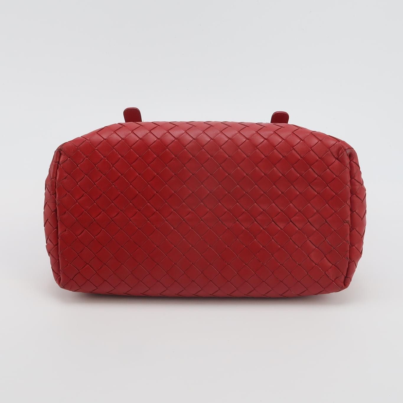 Bottega Veneta Bottega Veneta Women os Shoulder Bags Size ONE SIZE - 6 Thumbnail