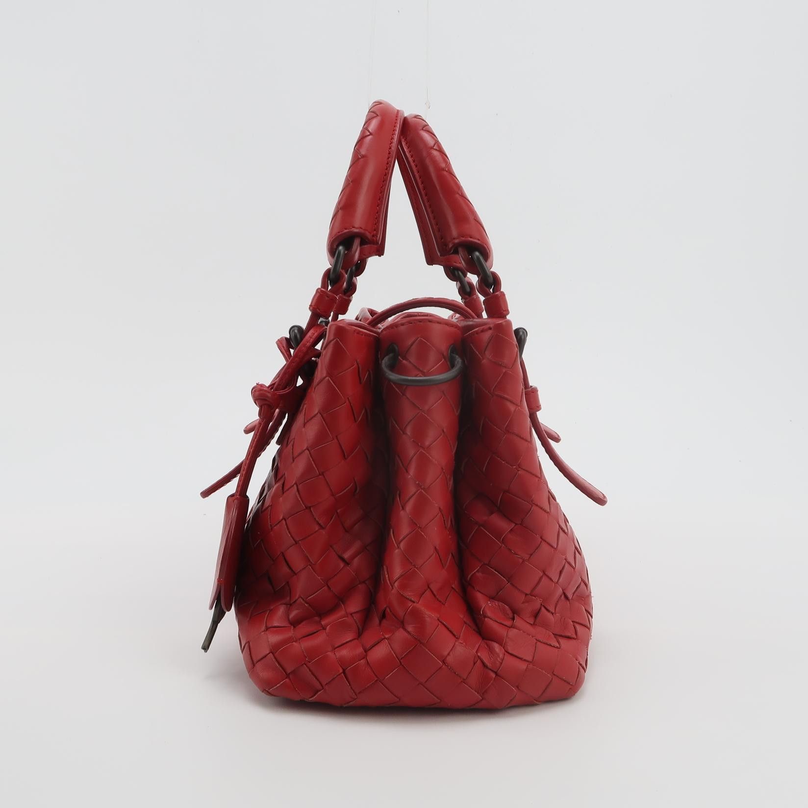 Bottega Veneta Bottega Veneta Women os Shoulder Bags Size ONE SIZE - 3 Thumbnail