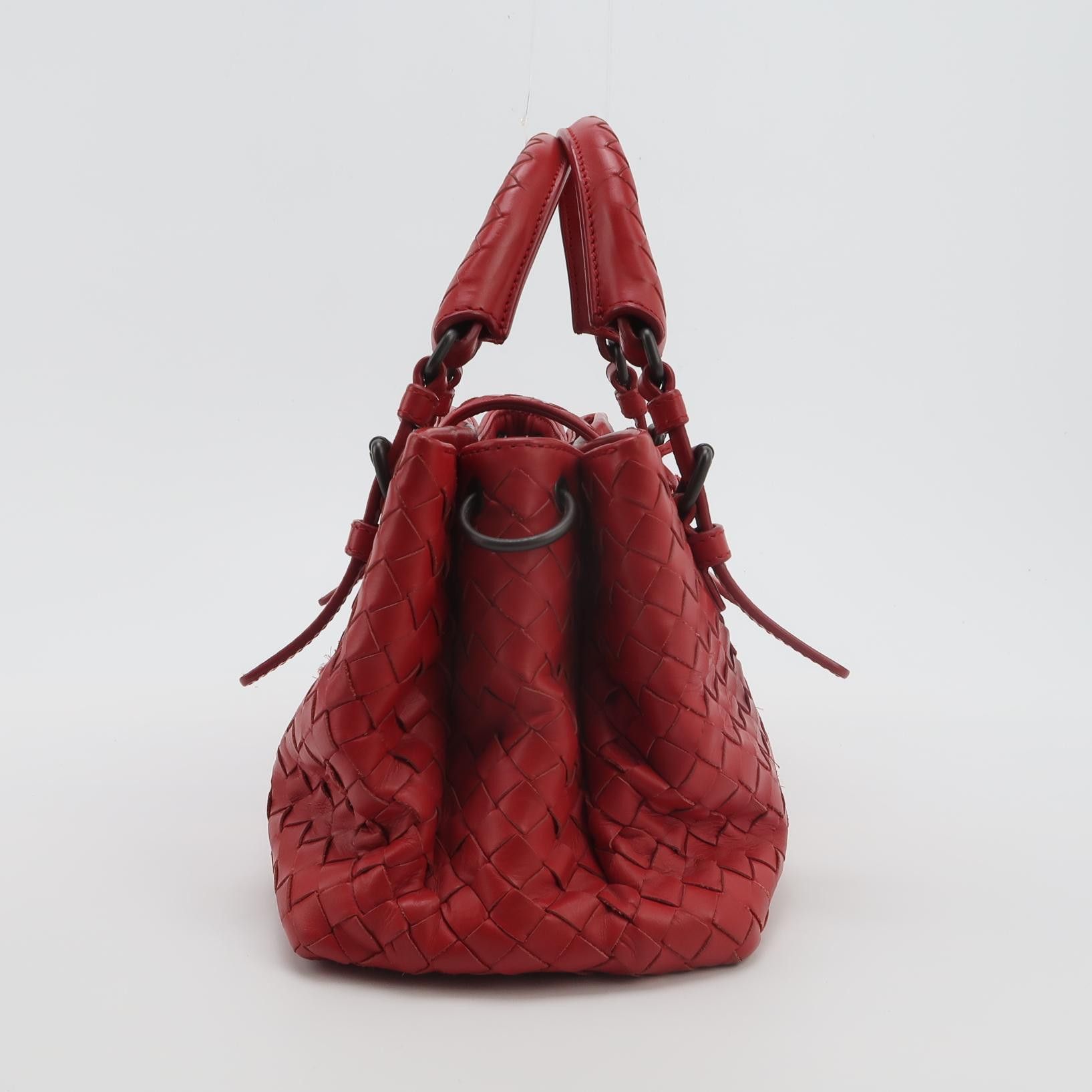 Bottega Veneta Bottega Veneta Women os Shoulder Bags Size ONE SIZE - 4 Thumbnail