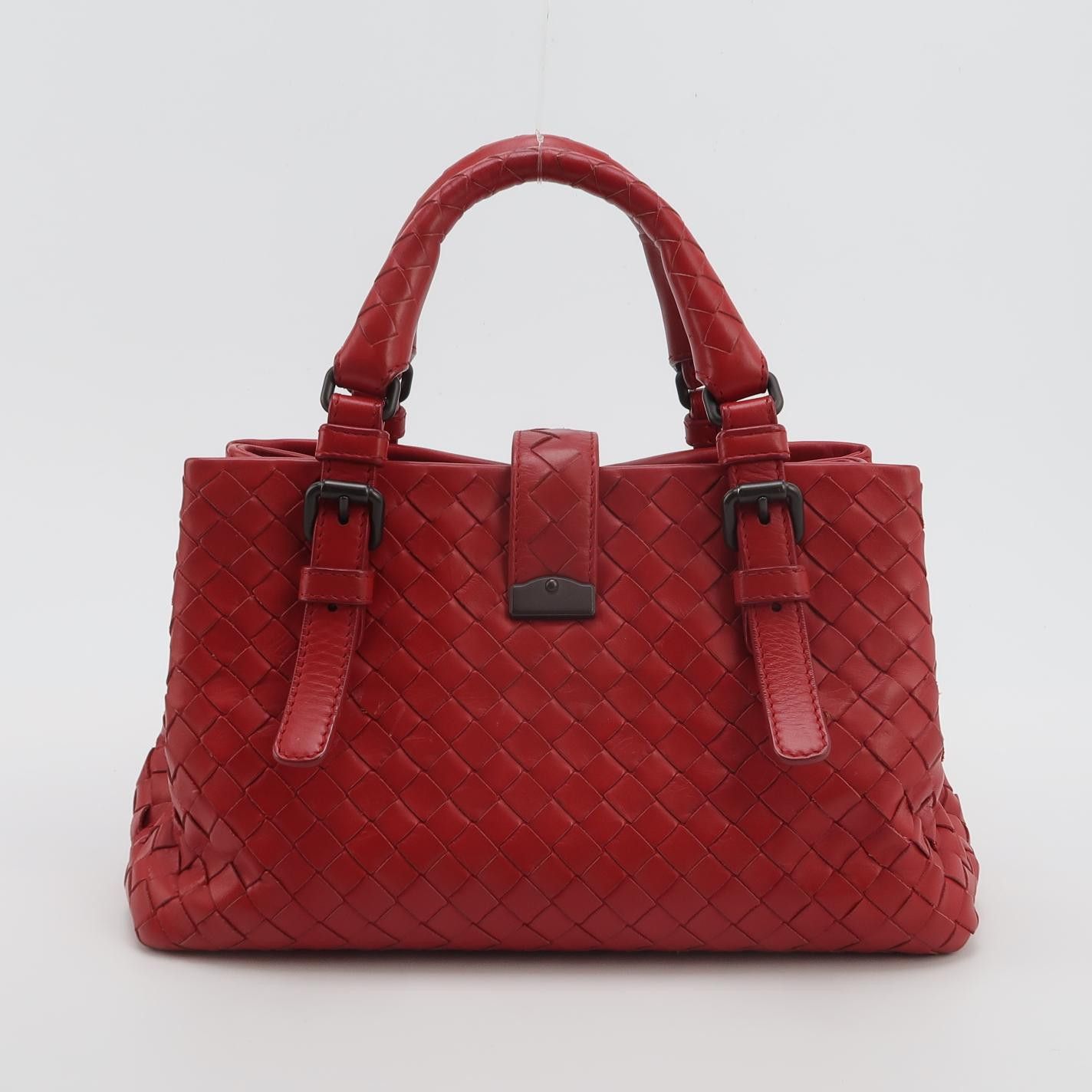 Bottega Veneta Bottega Veneta Women os Shoulder Bags Size ONE SIZE - 5 Thumbnail