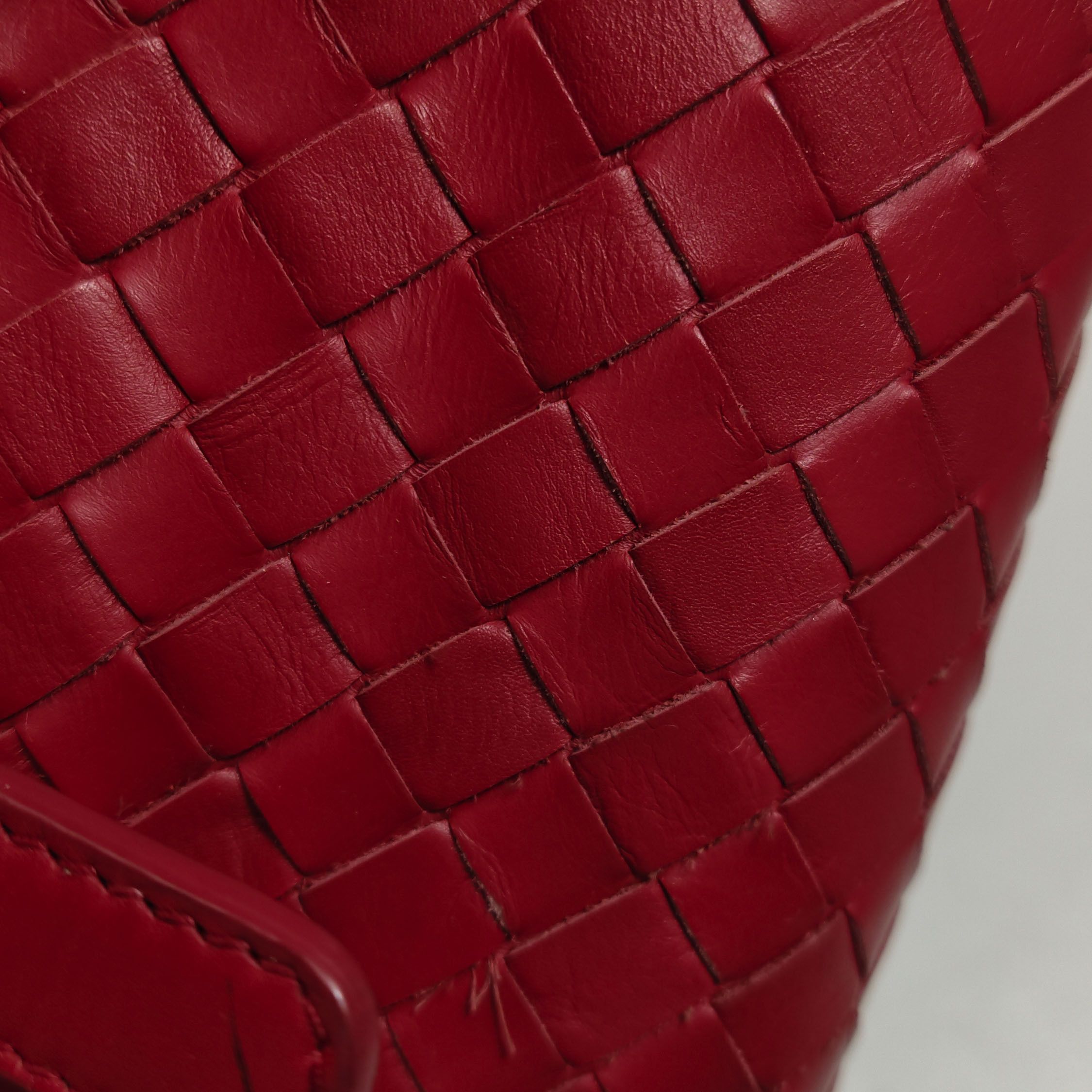 Bottega Veneta Bottega Veneta Women os Shoulder Bags Size ONE SIZE - 17 Thumbnail