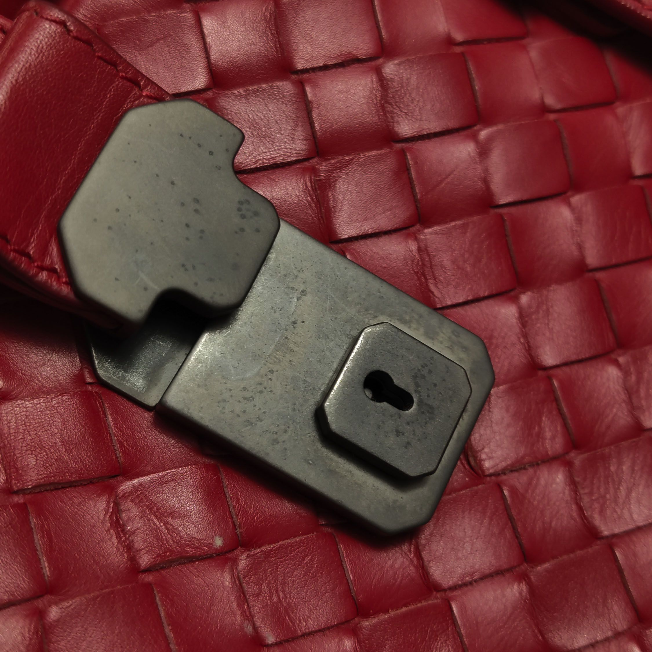 Bottega Veneta Bottega Veneta Women os Shoulder Bags Size ONE SIZE - 12 Thumbnail