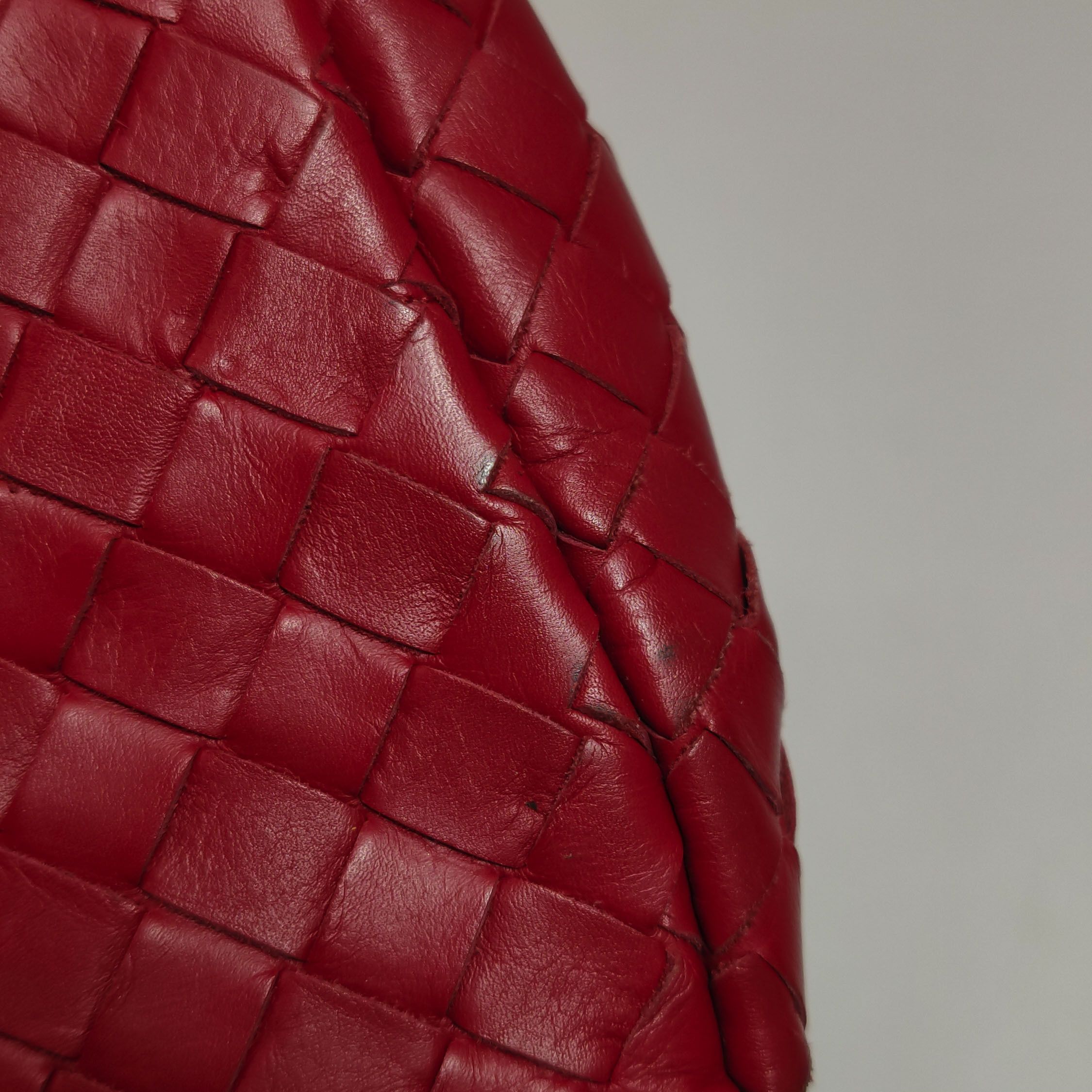 Bottega Veneta Bottega Veneta Women os Shoulder Bags Size ONE SIZE - 18 Thumbnail