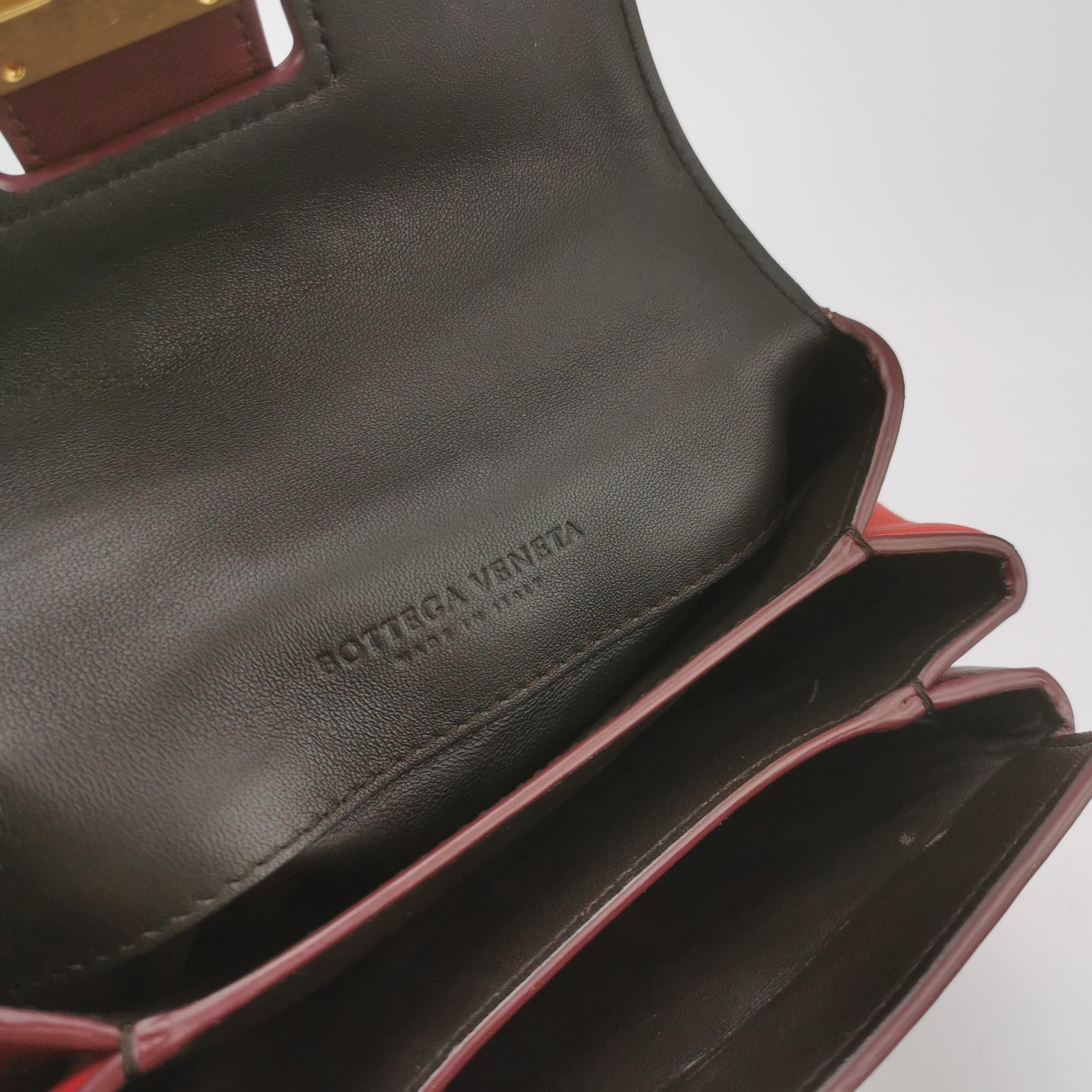 Bottega Veneta Bottega Veneta Women os Shoulder Bags Size ONE SIZE - 8 Thumbnail
