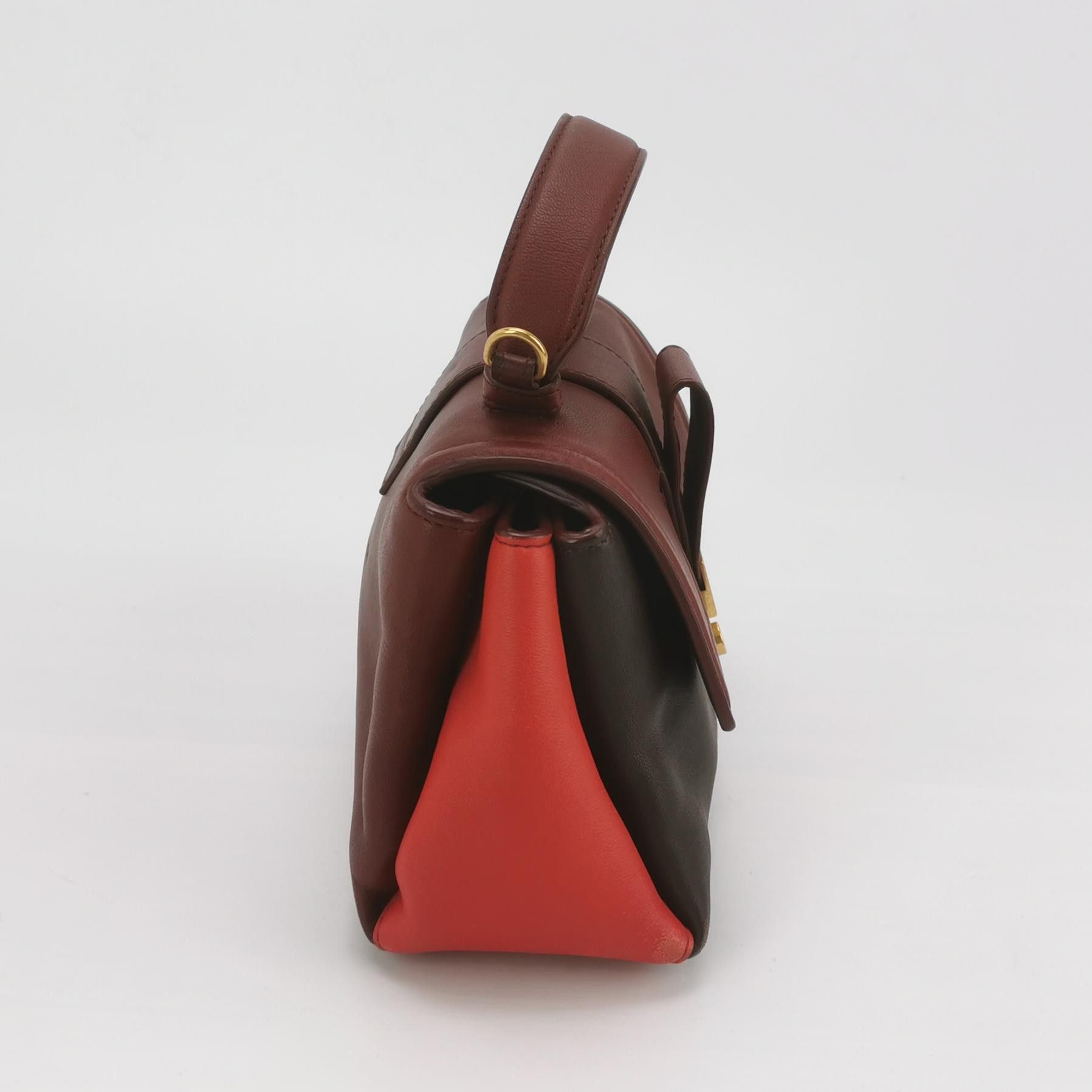 Bottega Veneta Bottega Veneta Women os Shoulder Bags Size ONE SIZE - 4 Thumbnail