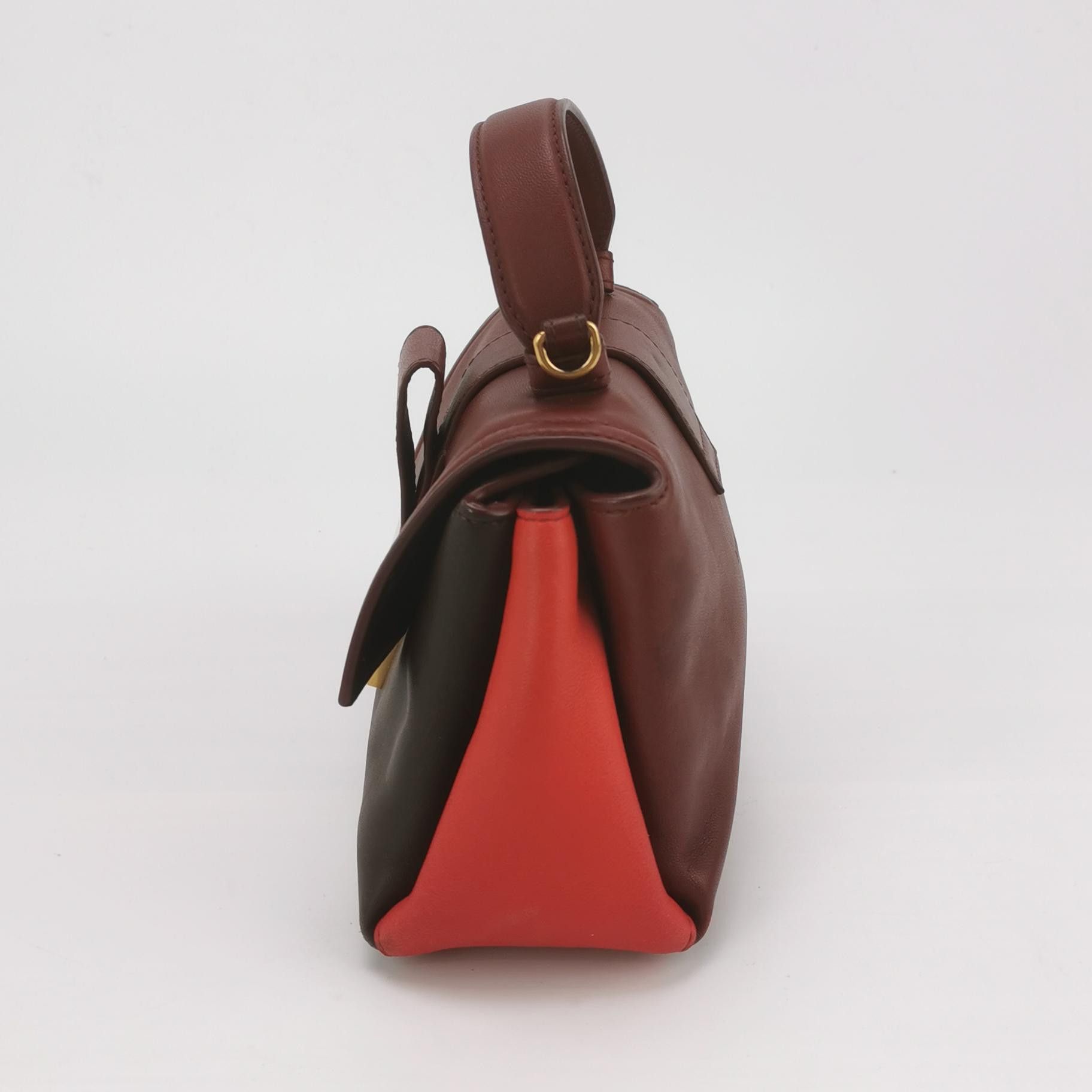 Bottega Veneta Bottega Veneta Women os Shoulder Bags Size ONE SIZE - 3 Thumbnail