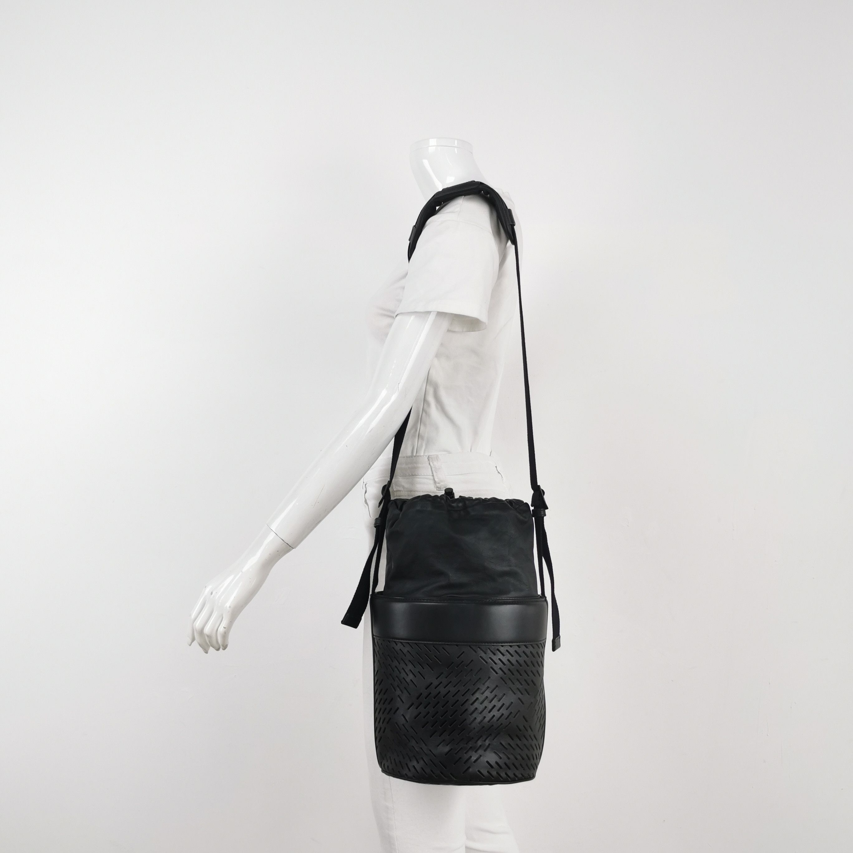 Bottega Veneta Bottega Veneta Women os Shoulder Bags Size ONE SIZE - 2 Thumbnail