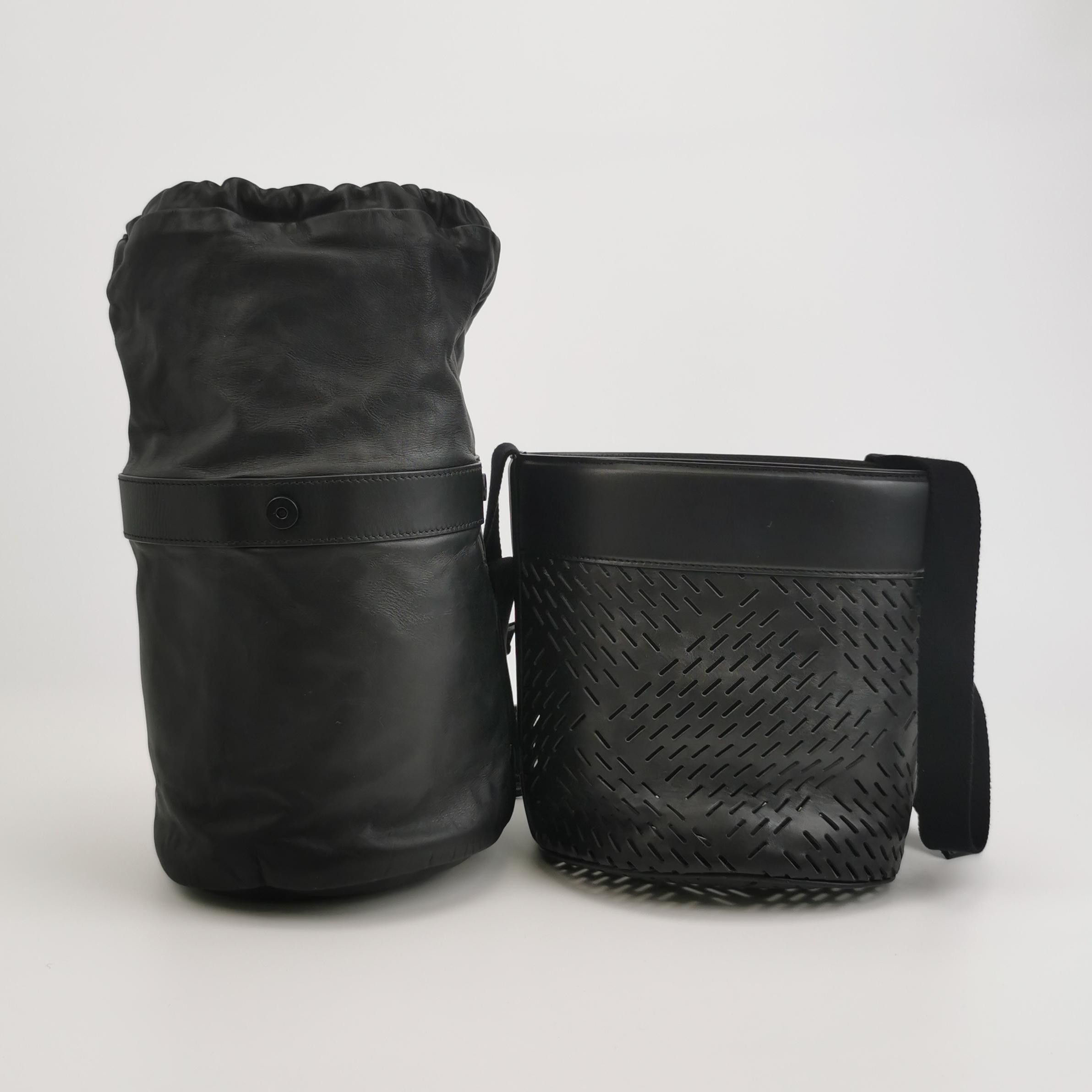 Bottega Veneta Bottega Veneta Women os Shoulder Bags Size ONE SIZE - 9 Thumbnail