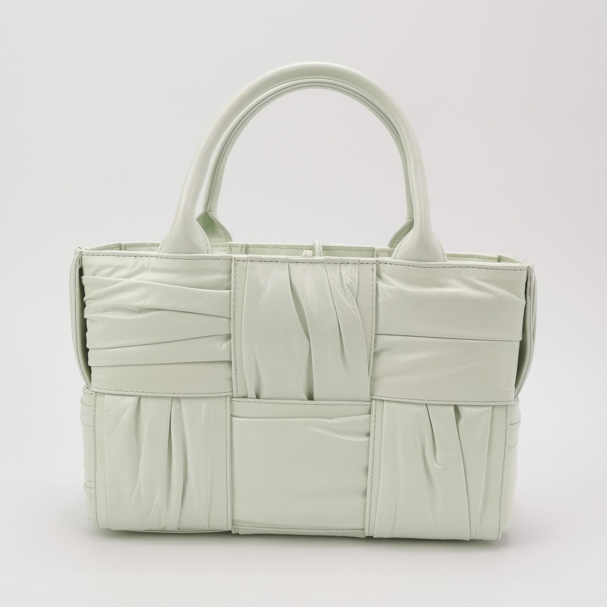 Bottega Veneta Bottega Veneta Women os Shoulder Bags Size ONE SIZE - 3 Thumbnail