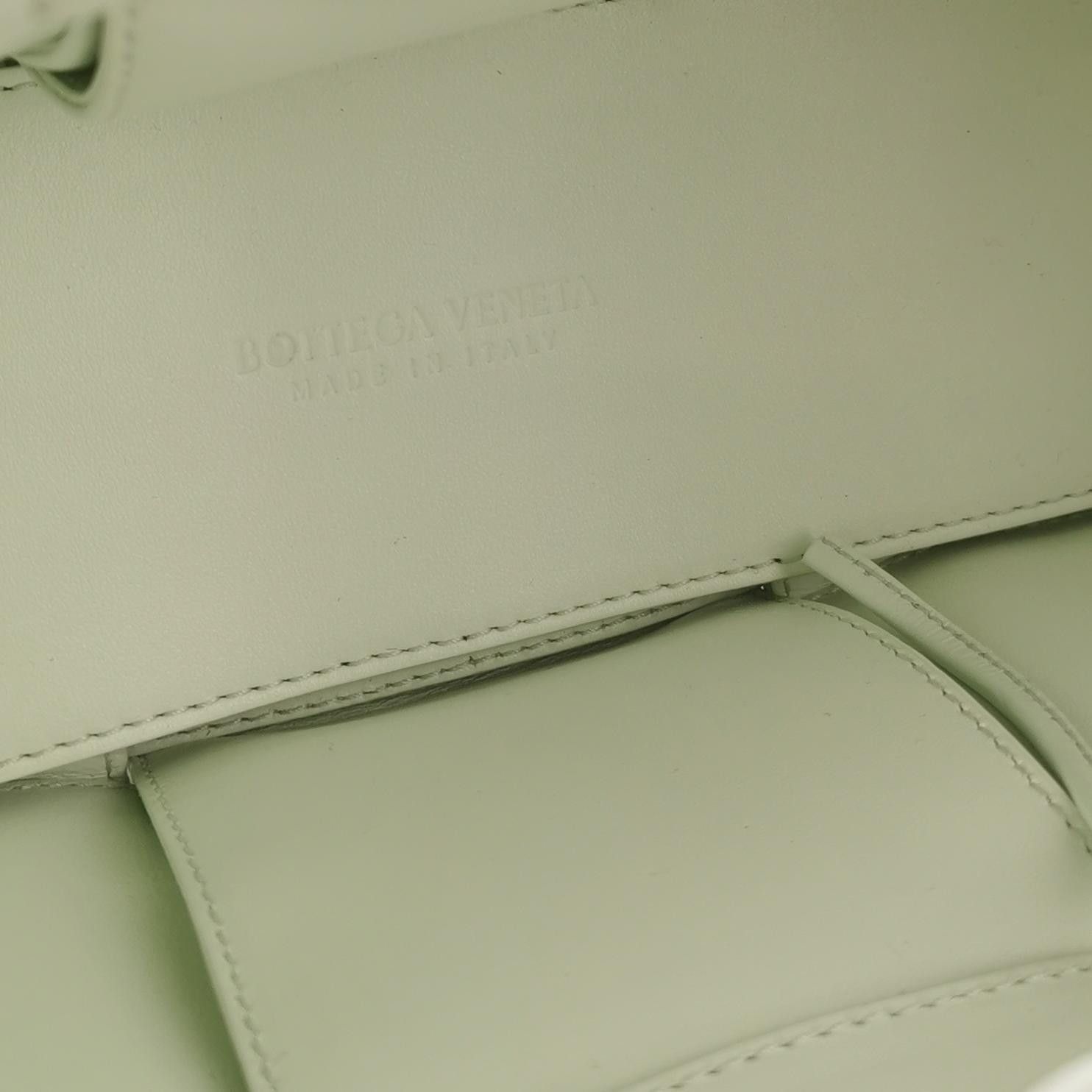 Bottega Veneta Bottega Veneta Women os Shoulder Bags Size ONE SIZE - 8 Thumbnail