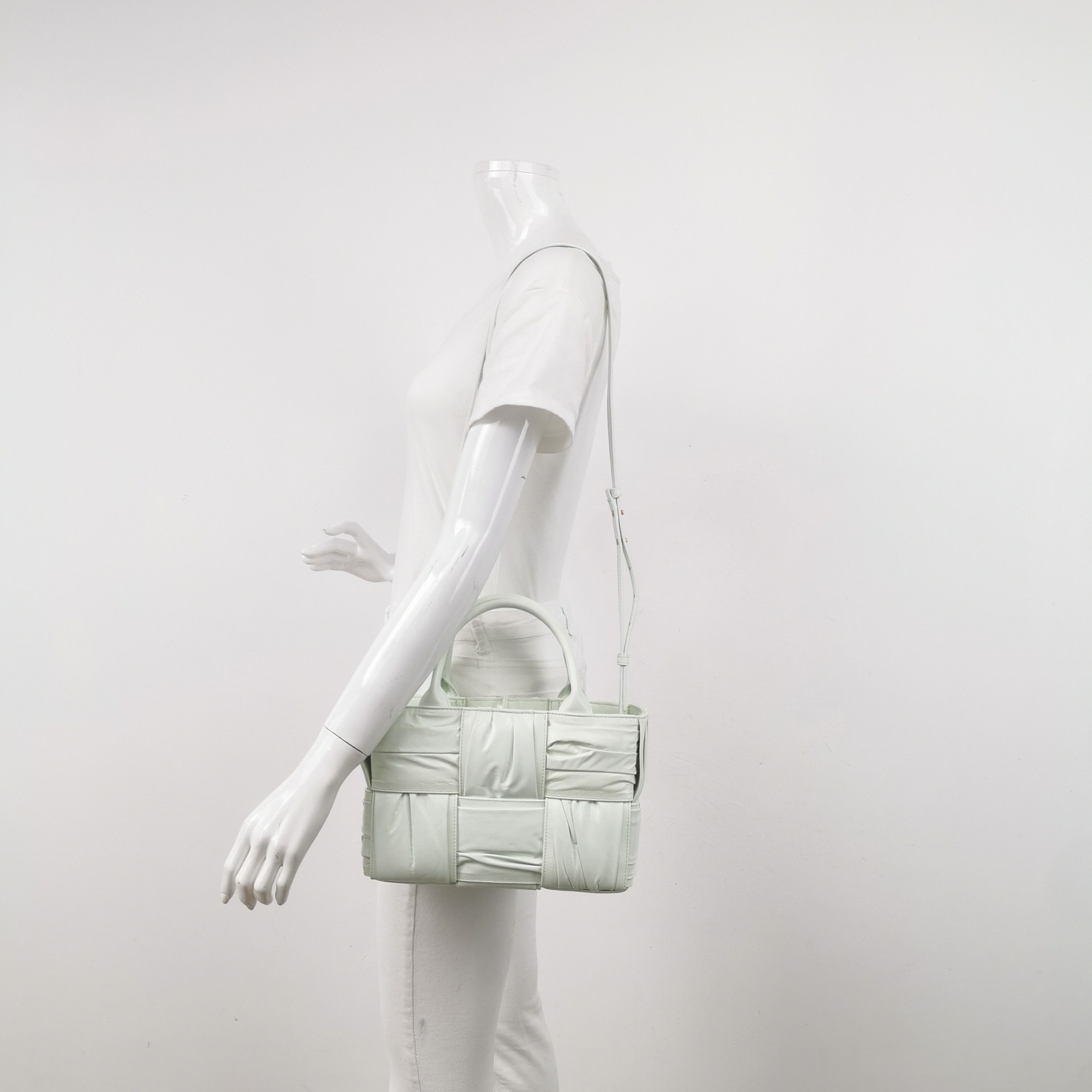 Bottega Veneta Bottega Veneta Women os Shoulder Bags Size ONE SIZE - 2 Thumbnail