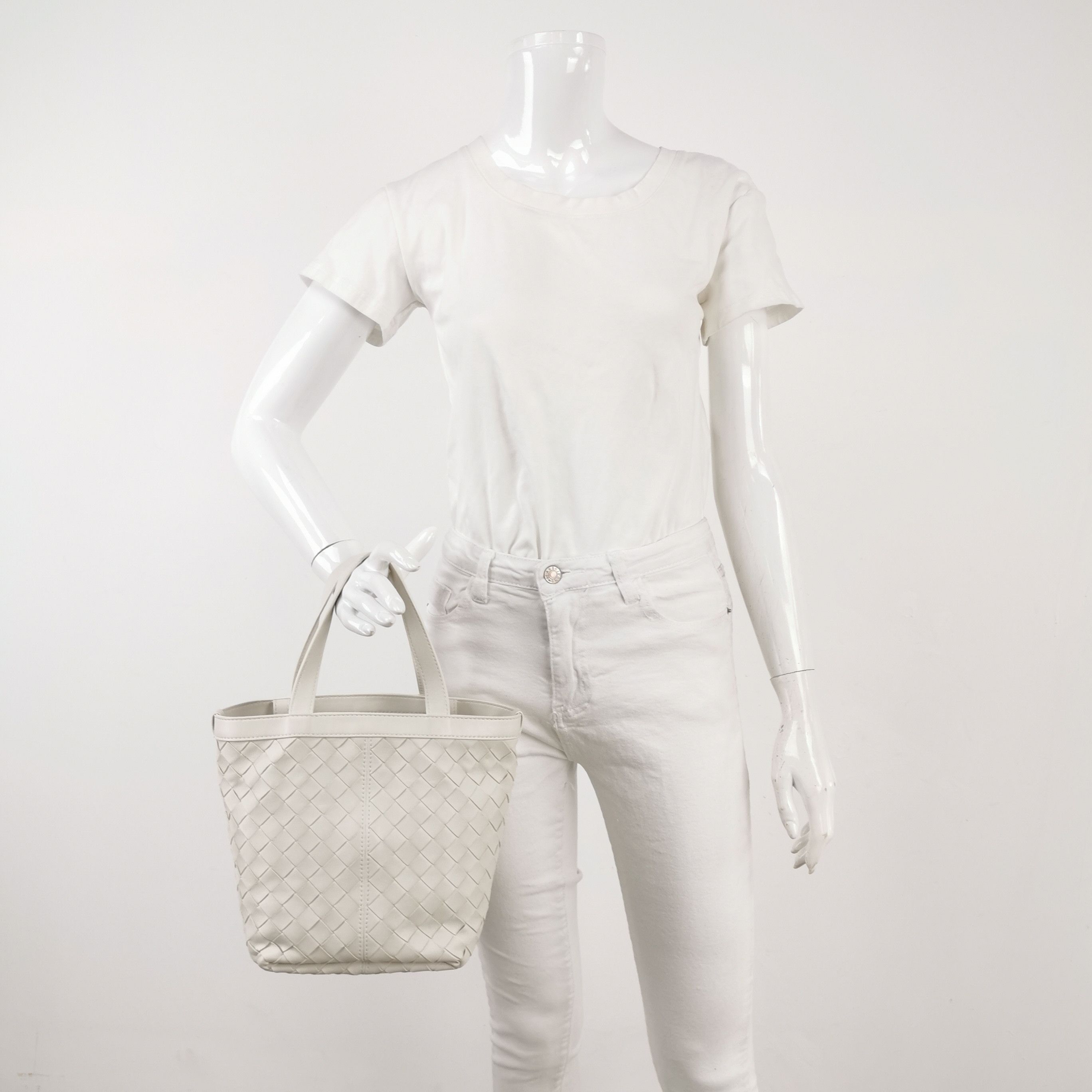 Bottega Veneta Bottega Veneta Women os Tote Bags Size ONE SIZE - 2 Thumbnail