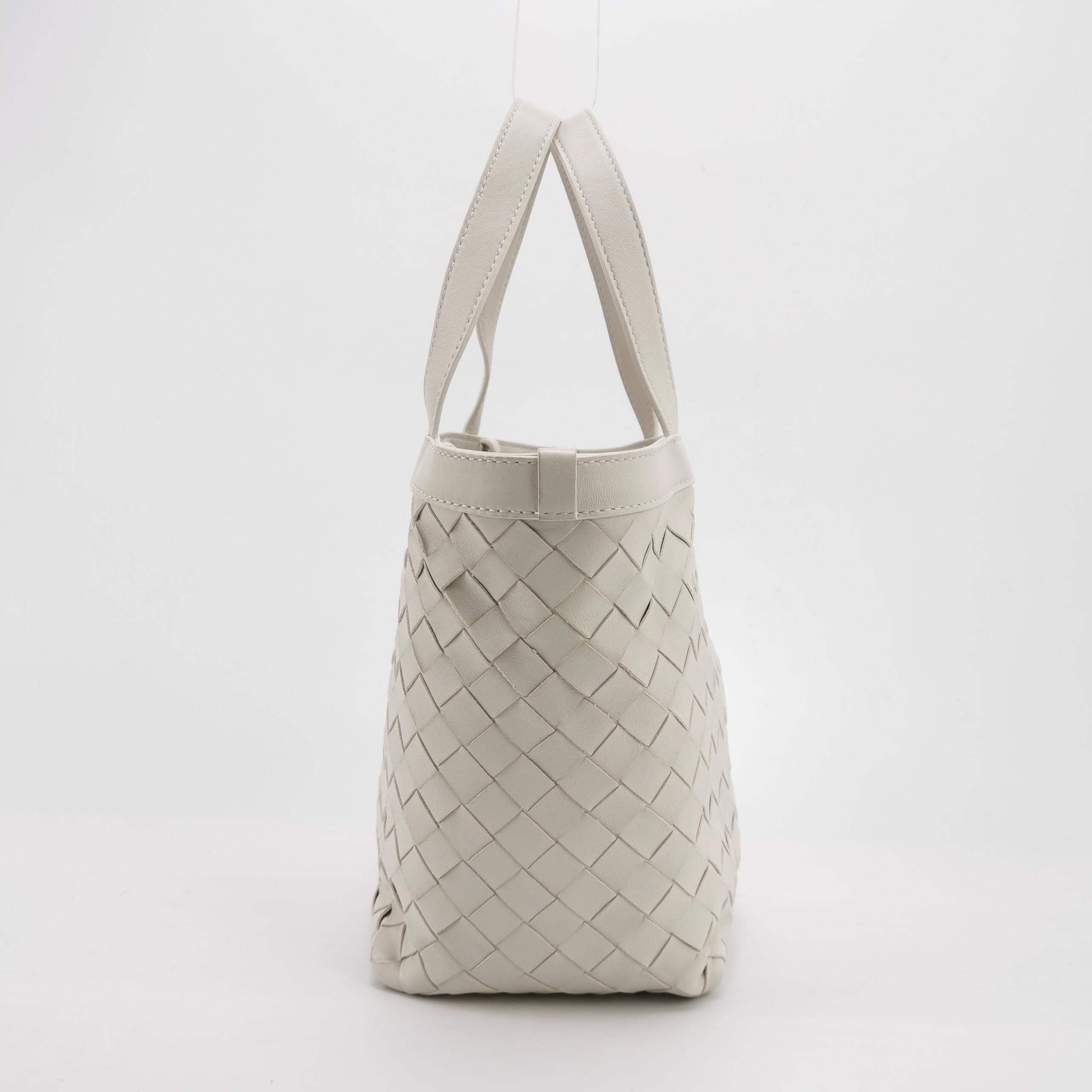Bottega Veneta Bottega Veneta Women os Tote Bags Size ONE SIZE - 4 Thumbnail