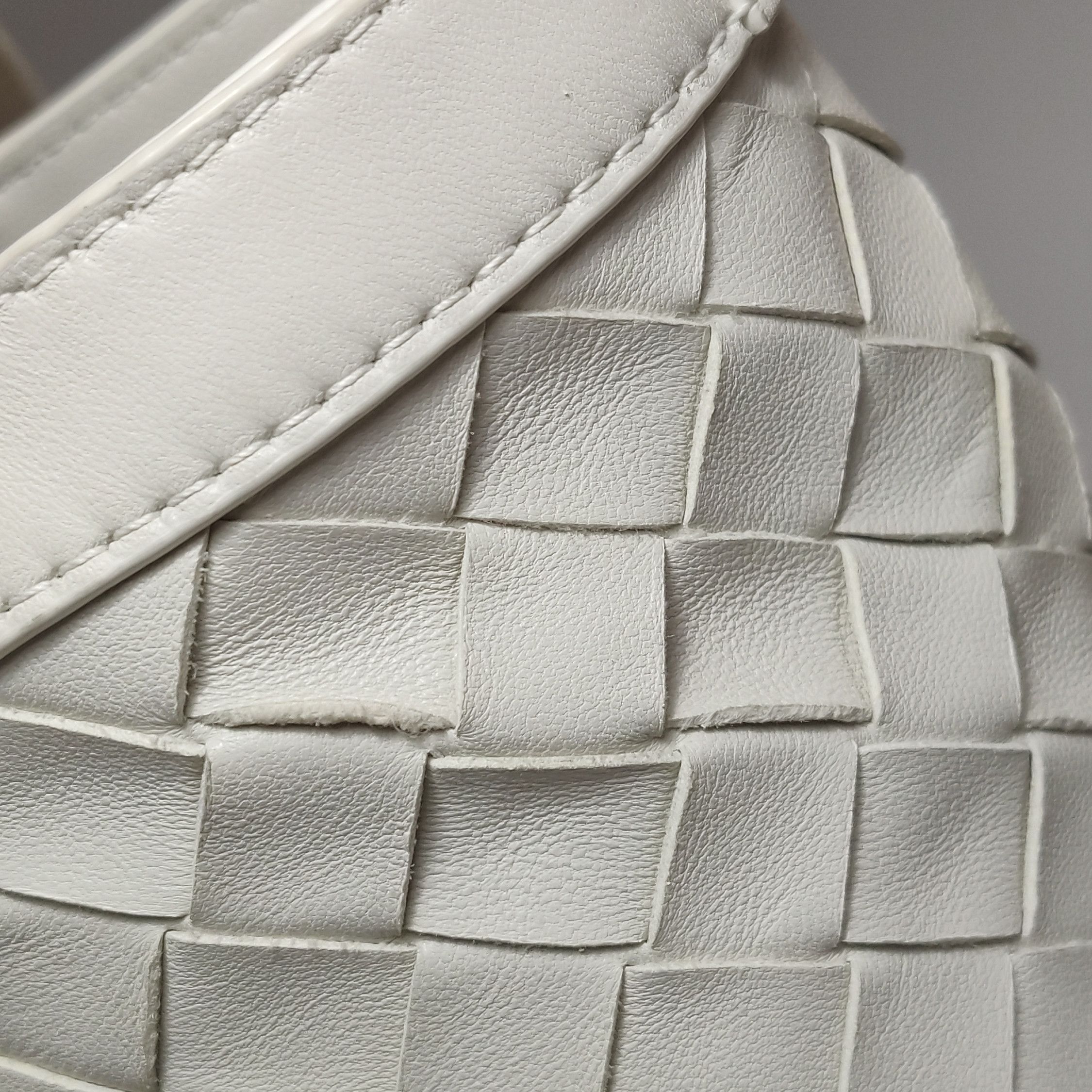 Bottega Veneta Bottega Veneta Women os Tote Bags Size ONE SIZE - 19 Thumbnail