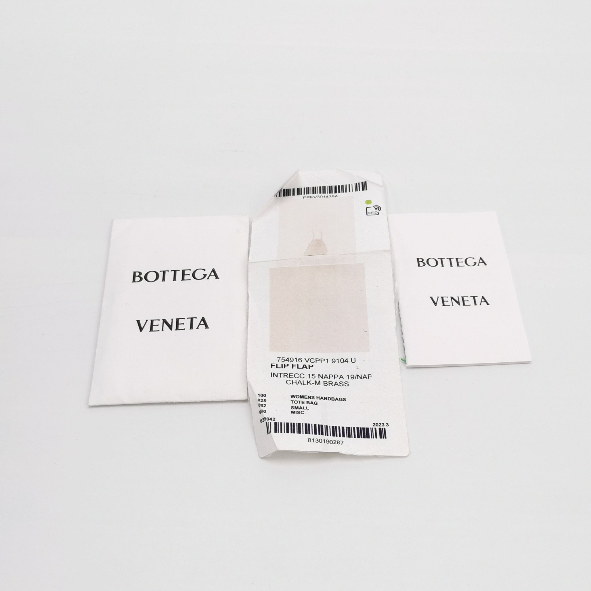 Bottega Veneta Bottega Veneta Women os Tote Bags Size ONE SIZE - 9 Thumbnail