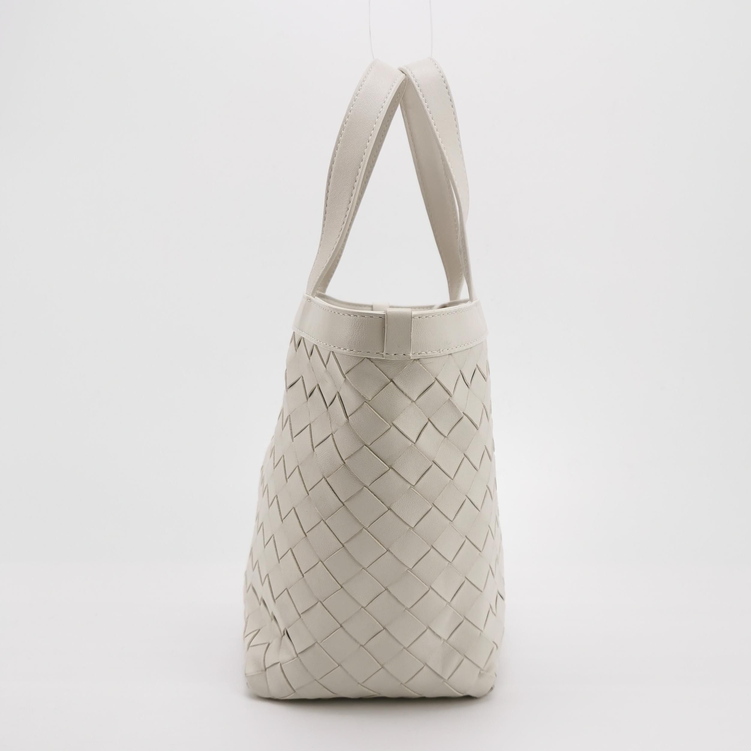 Bottega Veneta Bottega Veneta Women os Tote Bags Size ONE SIZE - 3 Thumbnail