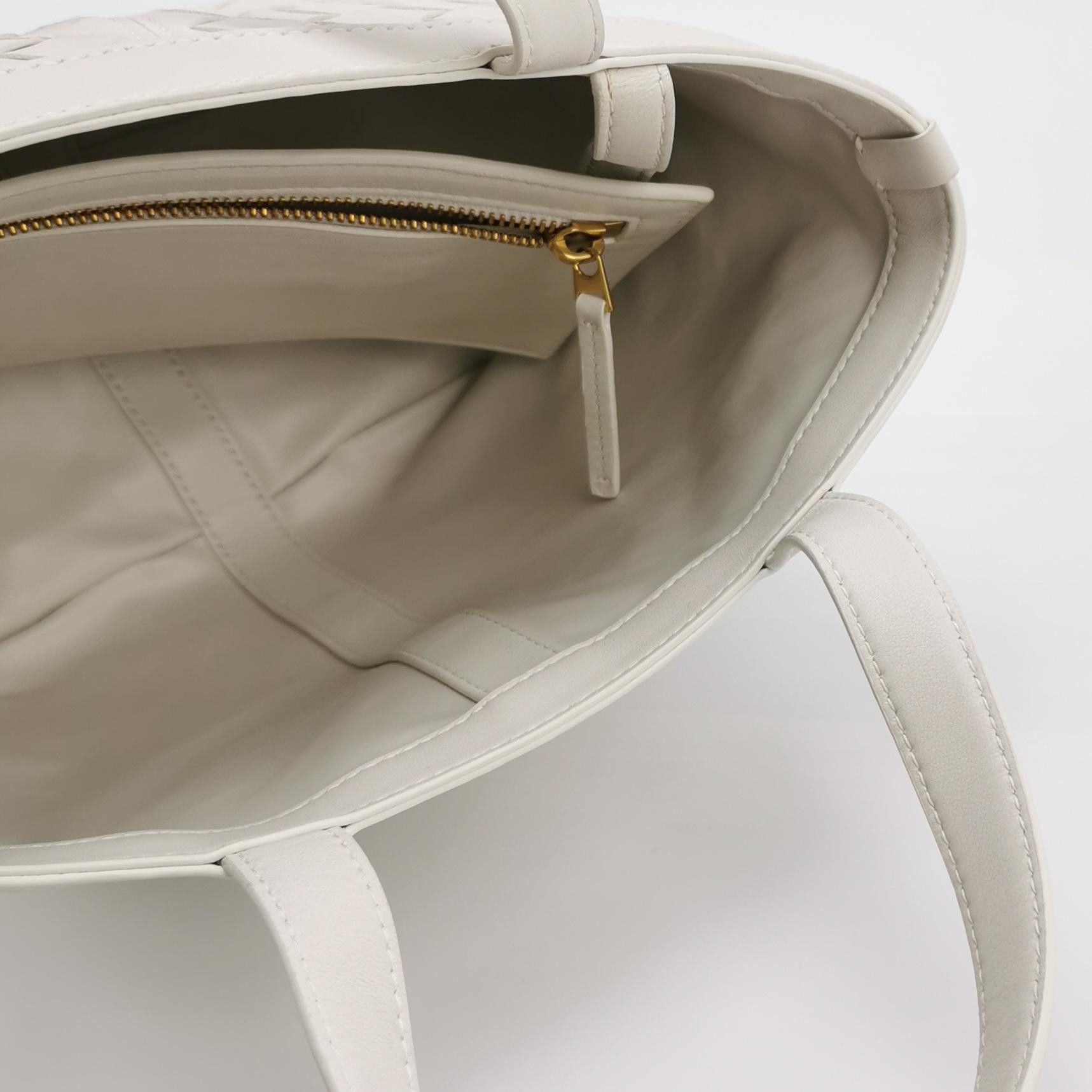 Bottega Veneta Bottega Veneta Women os Tote Bags Size ONE SIZE - 7 Thumbnail