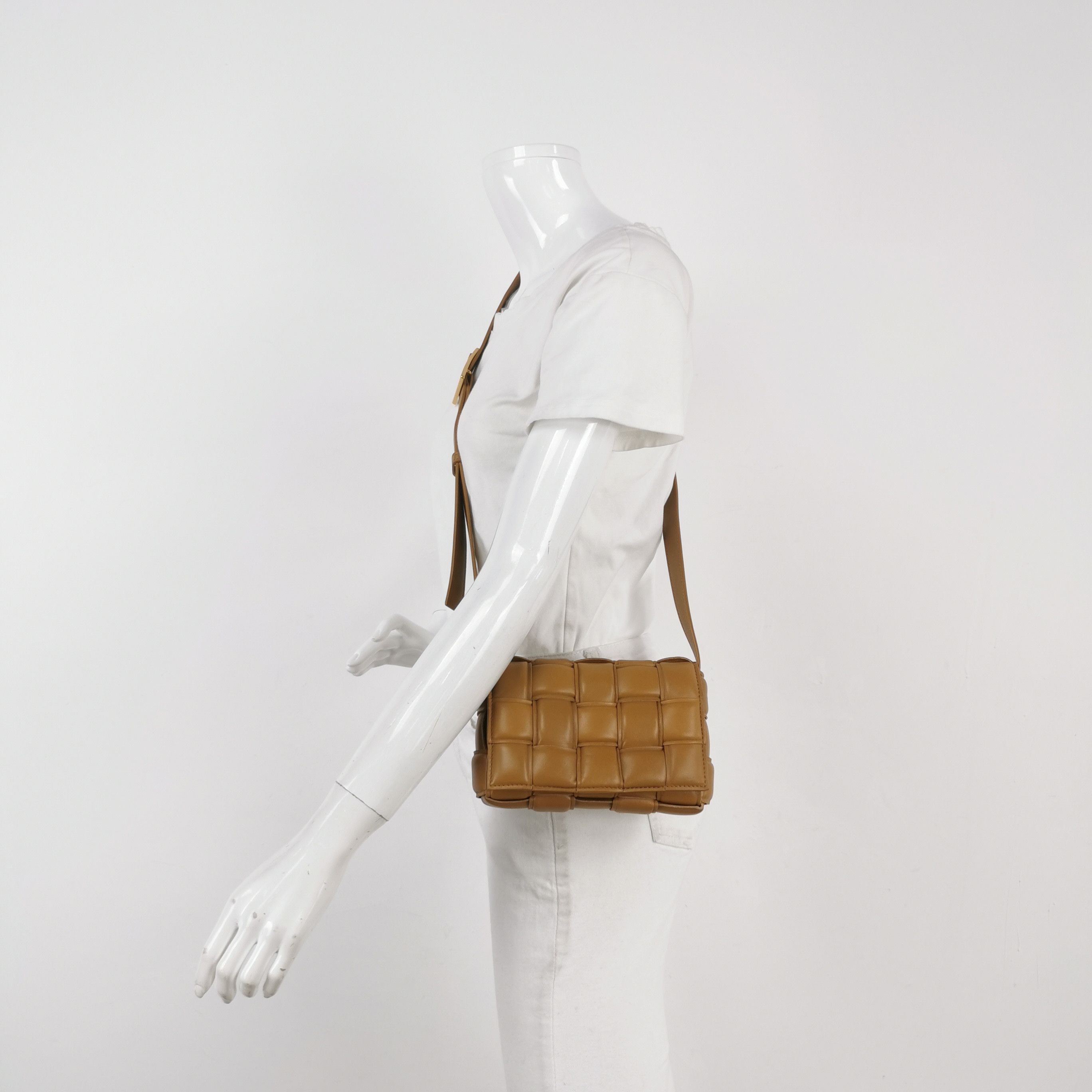 Bottega Veneta Bottega Veneta Women os Crossbody Bags Size ONE SIZE - 2 Thumbnail