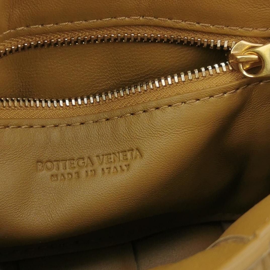 Bottega Veneta Bottega Veneta Women os Crossbody Bags Size ONE SIZE - 8 Thumbnail