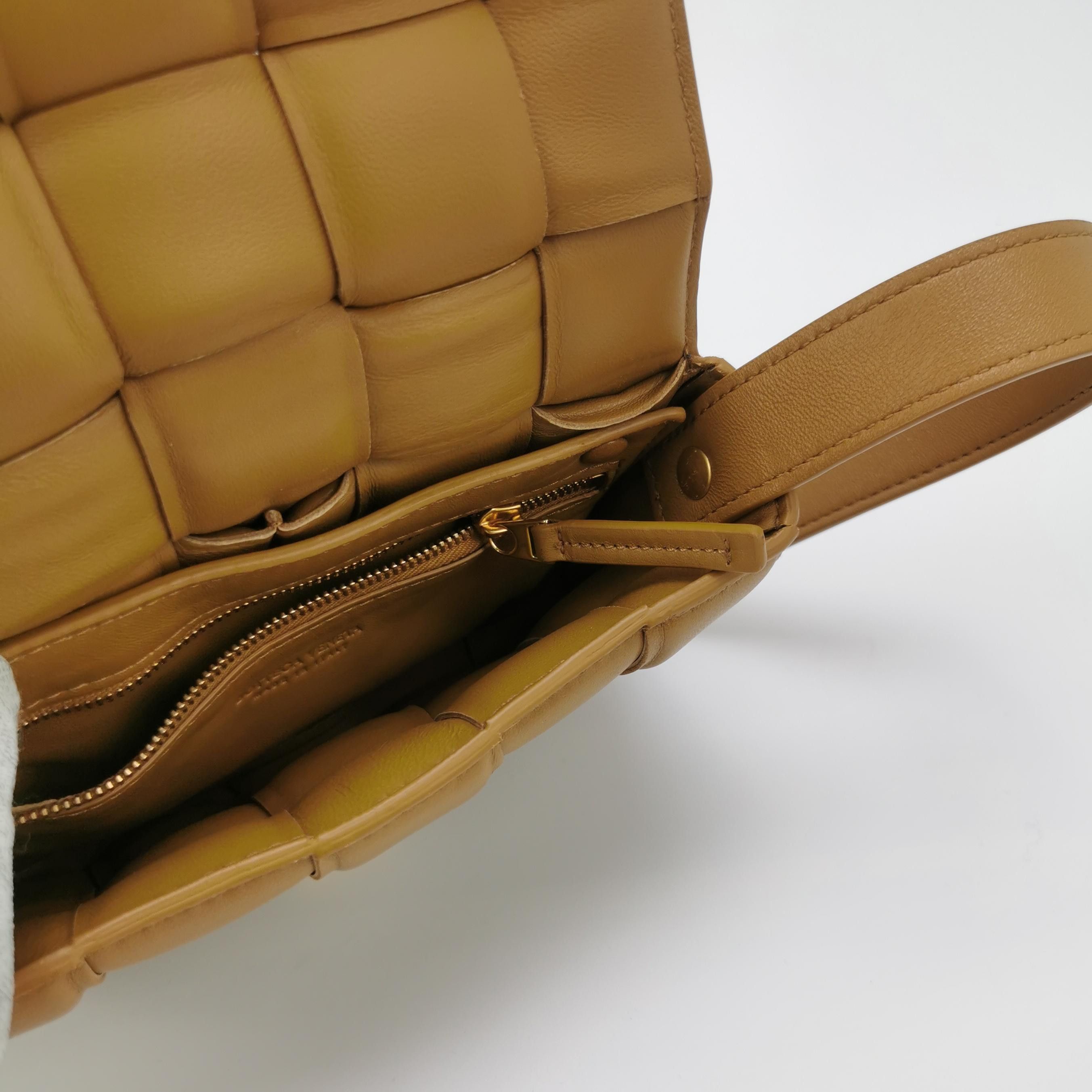 Bottega Veneta Bottega Veneta Women os Crossbody Bags Size ONE SIZE - 7 Thumbnail