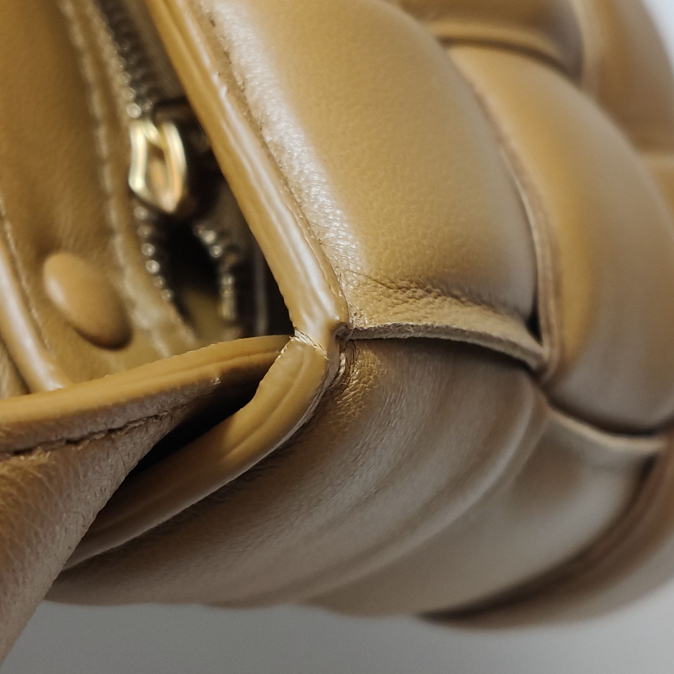 Bottega Veneta Bottega Veneta Women os Crossbody Bags Size ONE SIZE - 17 Thumbnail