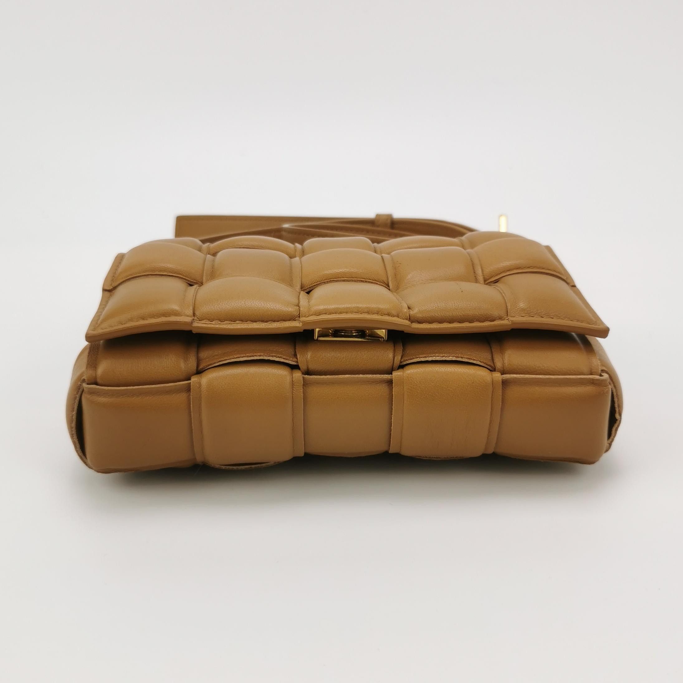 Bottega Veneta Bottega Veneta Women os Crossbody Bags Size ONE SIZE - 6 Thumbnail