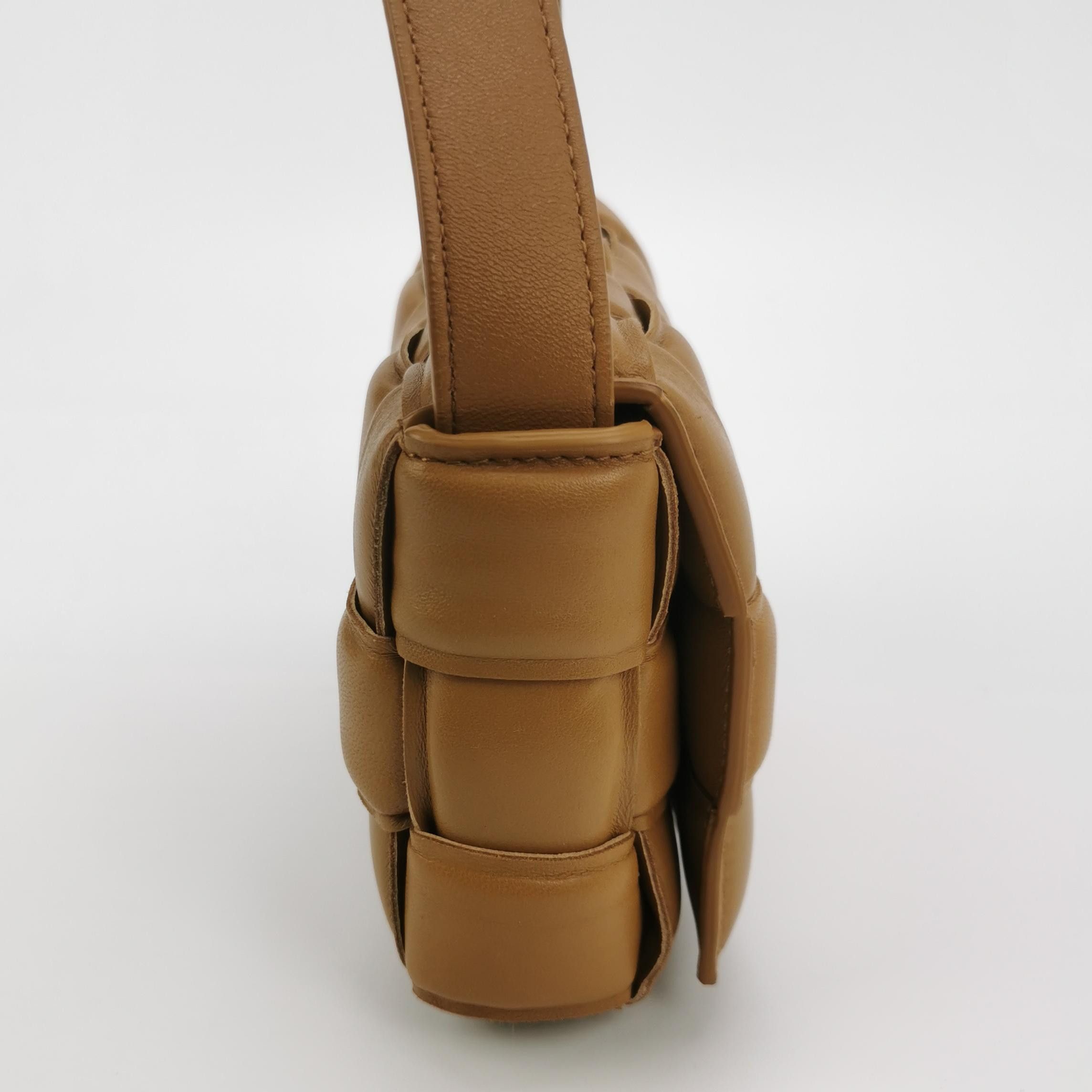 Bottega Veneta Bottega Veneta Women os Crossbody Bags Size ONE SIZE - 4 Thumbnail