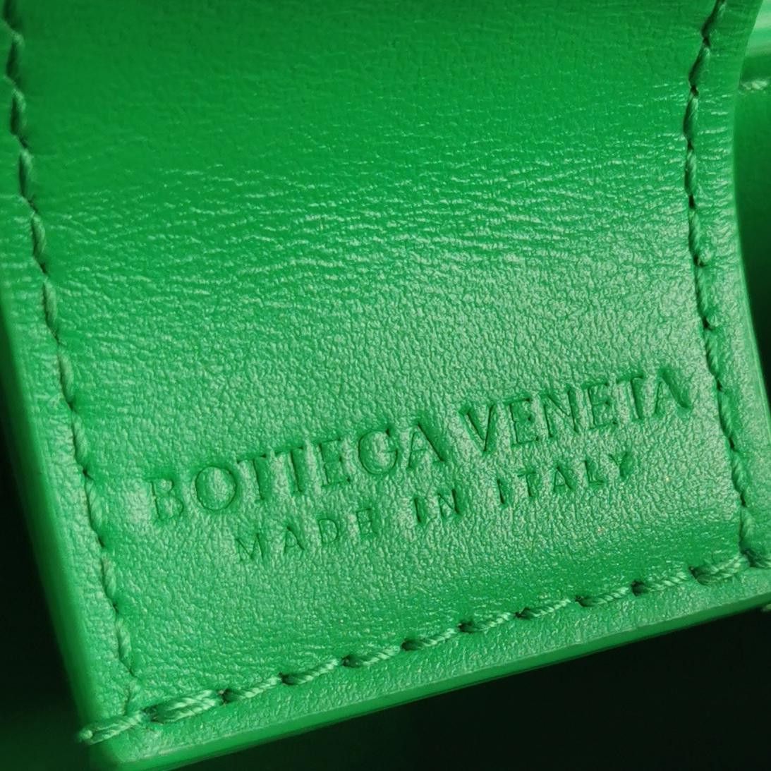 Bottega Veneta Bottega Veneta Women os Crossbody Bags Size ONE SIZE - 8 Thumbnail