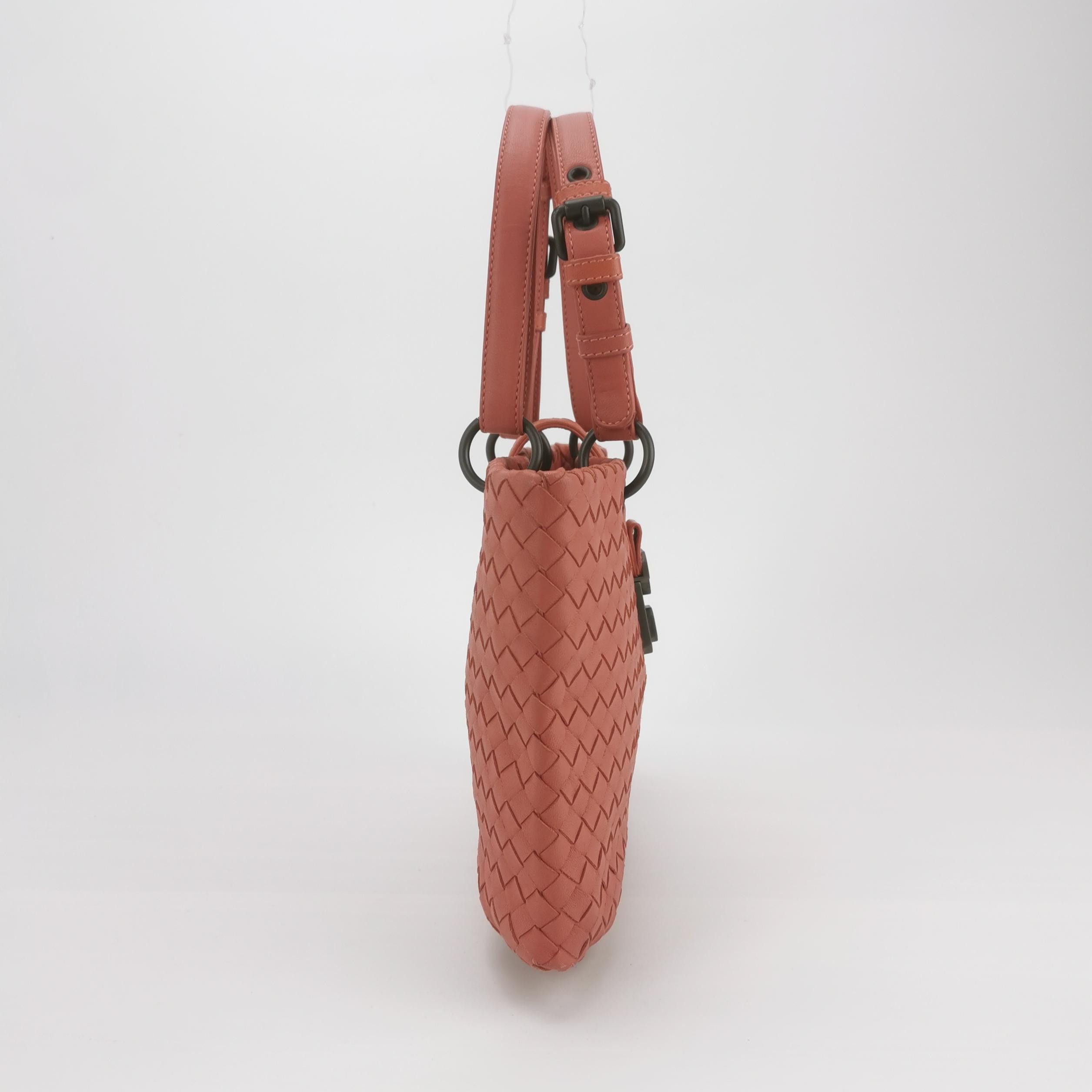 Bottega Veneta Bottega Veneta Women os Tote Bags Size ONE SIZE - 4 Thumbnail