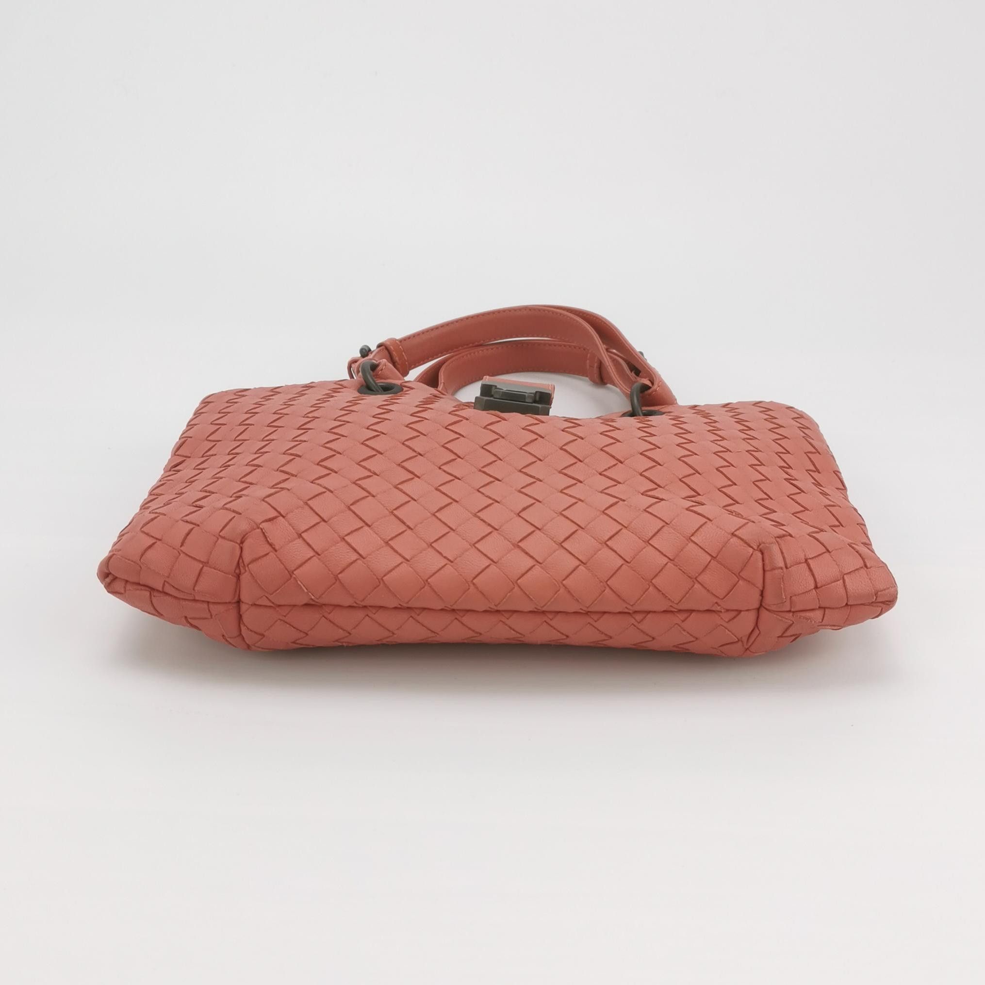 Bottega Veneta Bottega Veneta Women os Tote Bags Size ONE SIZE - 6 Thumbnail