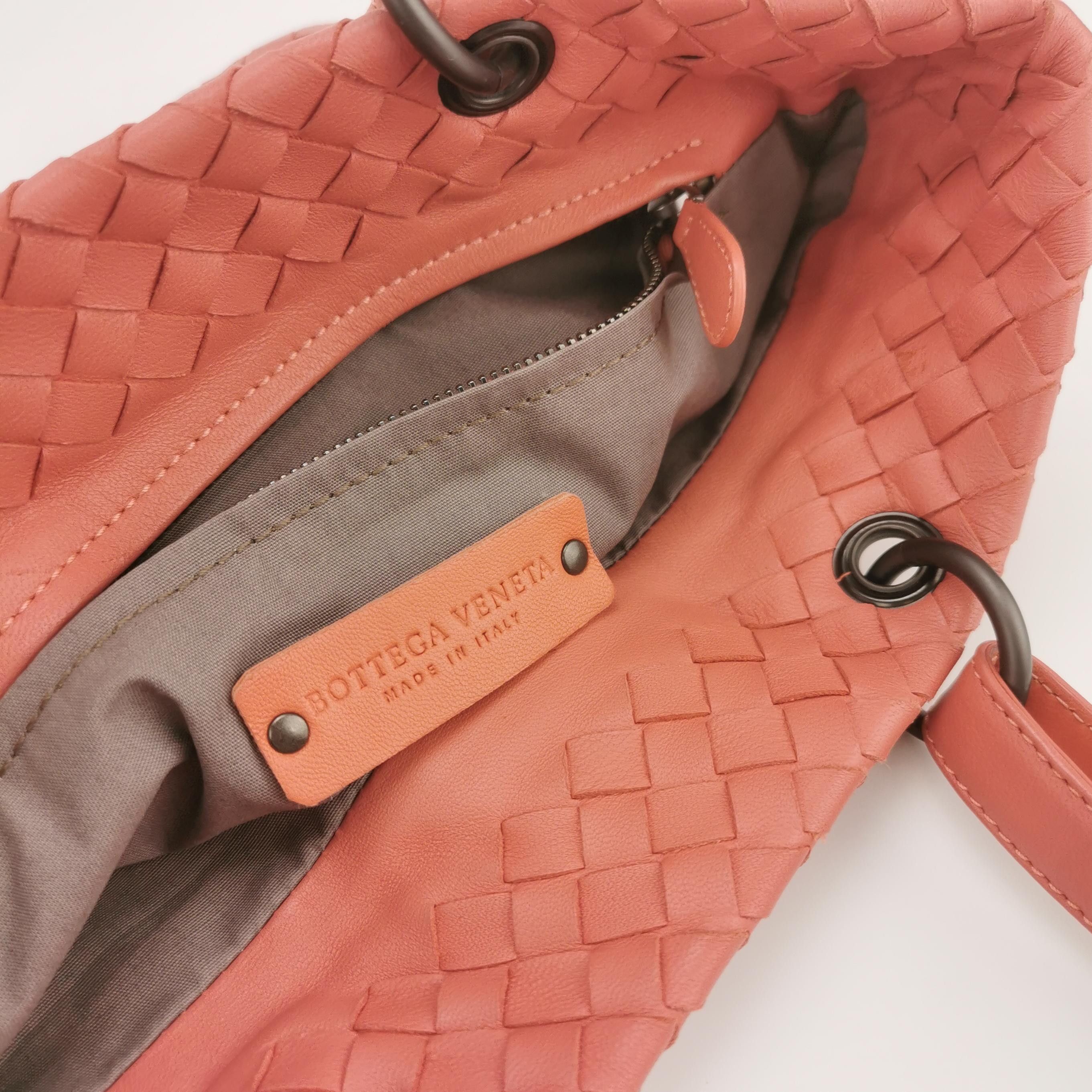 Bottega Veneta Bottega Veneta Women os Tote Bags Size ONE SIZE - 8 Thumbnail