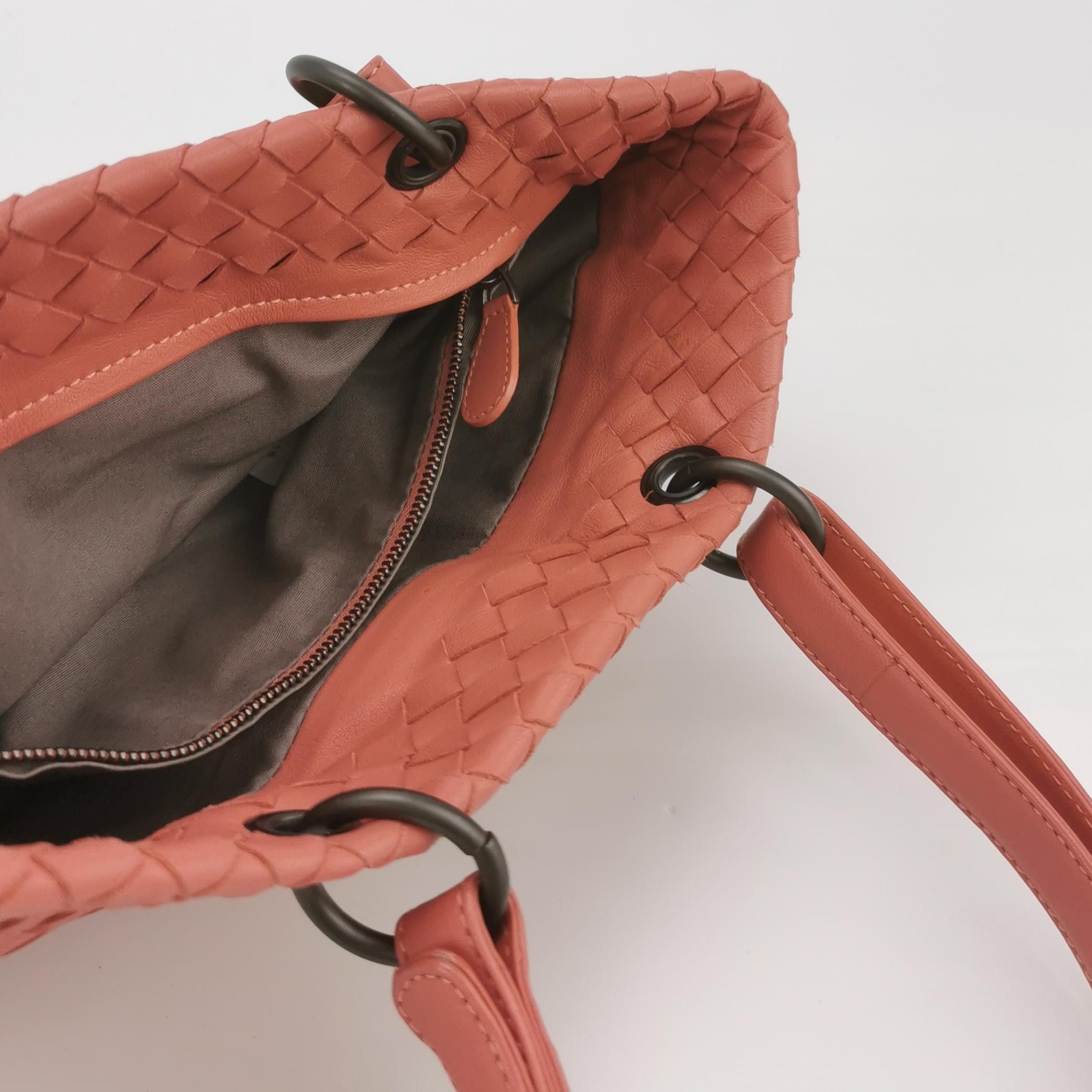 Bottega Veneta Bottega Veneta Women os Tote Bags Size ONE SIZE - 7 Thumbnail