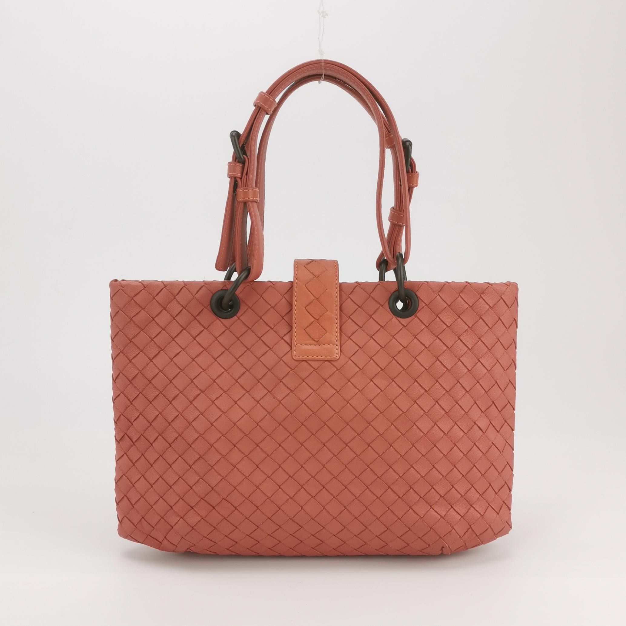 Bottega Veneta Bottega Veneta Women os Tote Bags Size ONE SIZE - 5 Thumbnail