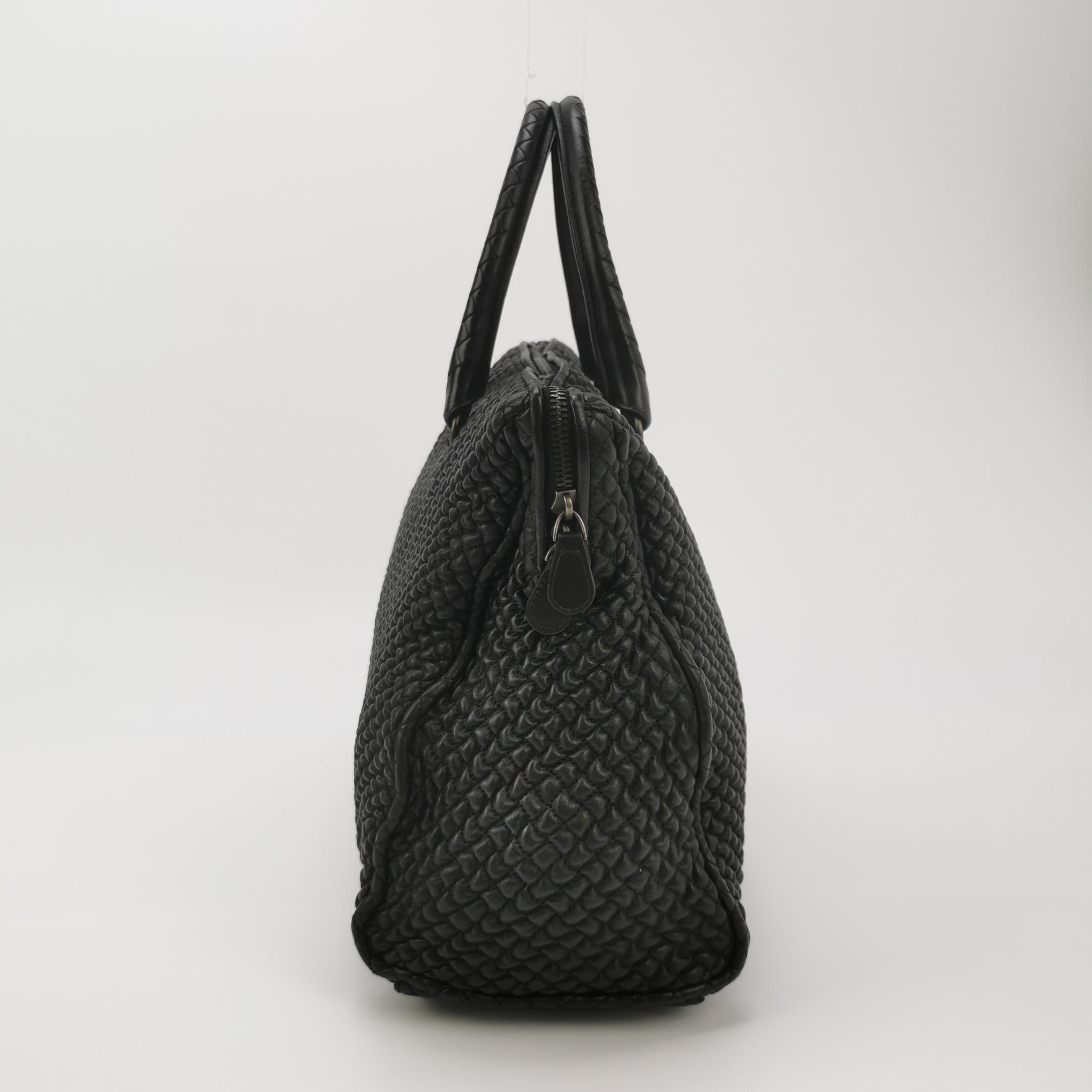 Bottega Veneta Bottega Veneta Women os Tote Bags Size ONE SIZE - 4 Thumbnail