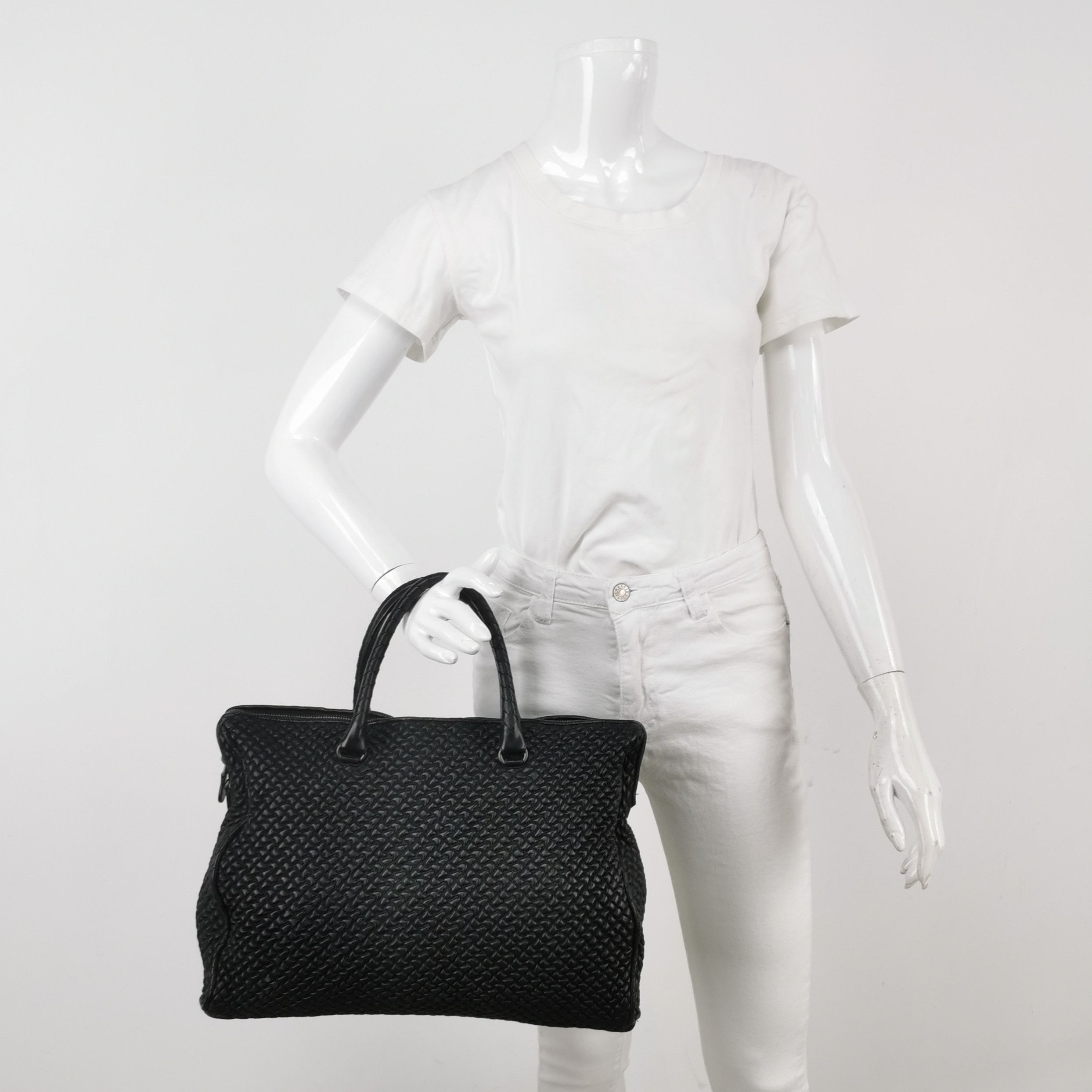 Bottega Veneta Bottega Veneta Women os Tote Bags Size ONE SIZE - 2 Thumbnail