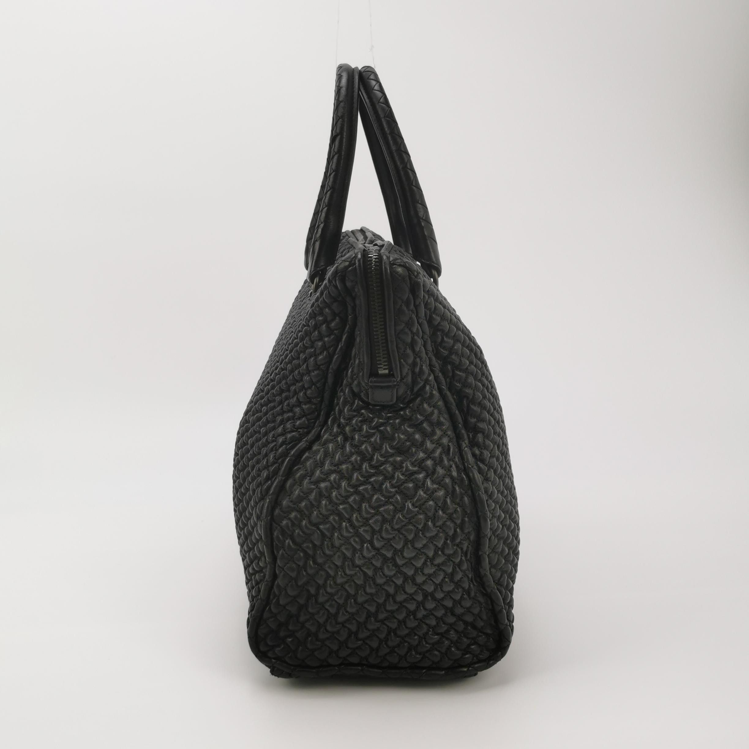Bottega Veneta Bottega Veneta Women os Tote Bags Size ONE SIZE - 3 Thumbnail