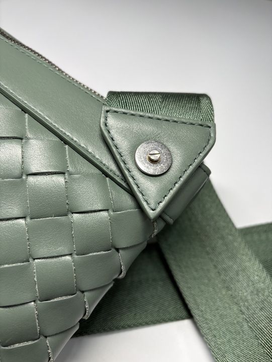 Bottega Veneta Bottega Veneta Women os Shoulder Bags Size ONE SIZE - 16 Thumbnail