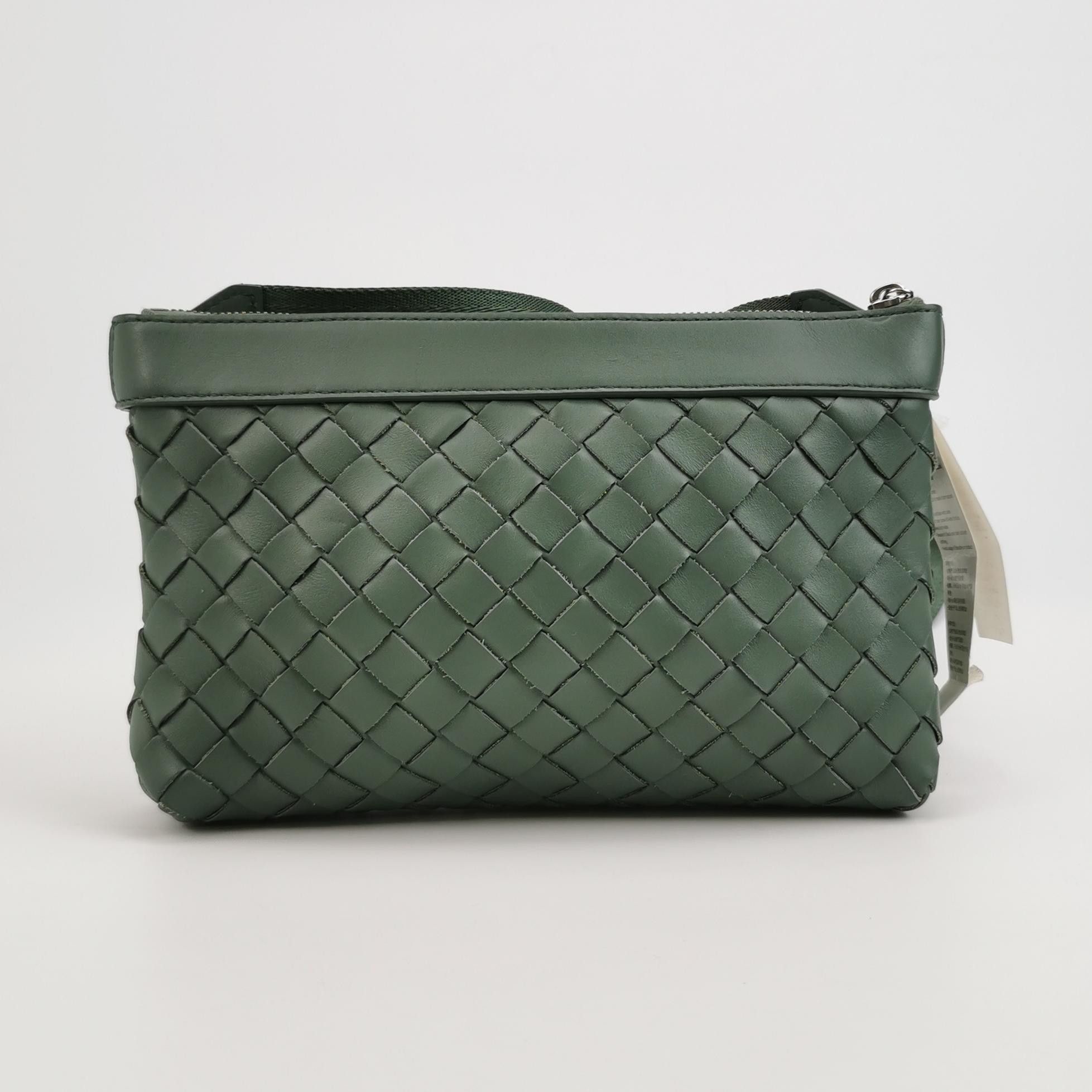Bottega Veneta Bottega Veneta Women os Shoulder Bags Size ONE SIZE - 5 Thumbnail