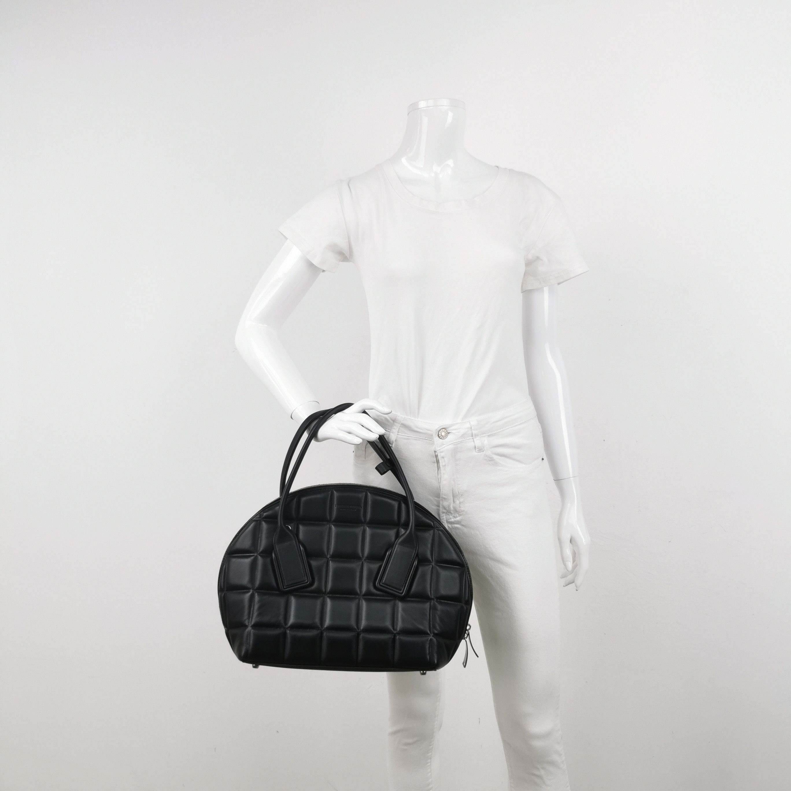 Bottega Veneta Bottega Veneta Women os Tote Bags Size ONE SIZE - 2 Thumbnail