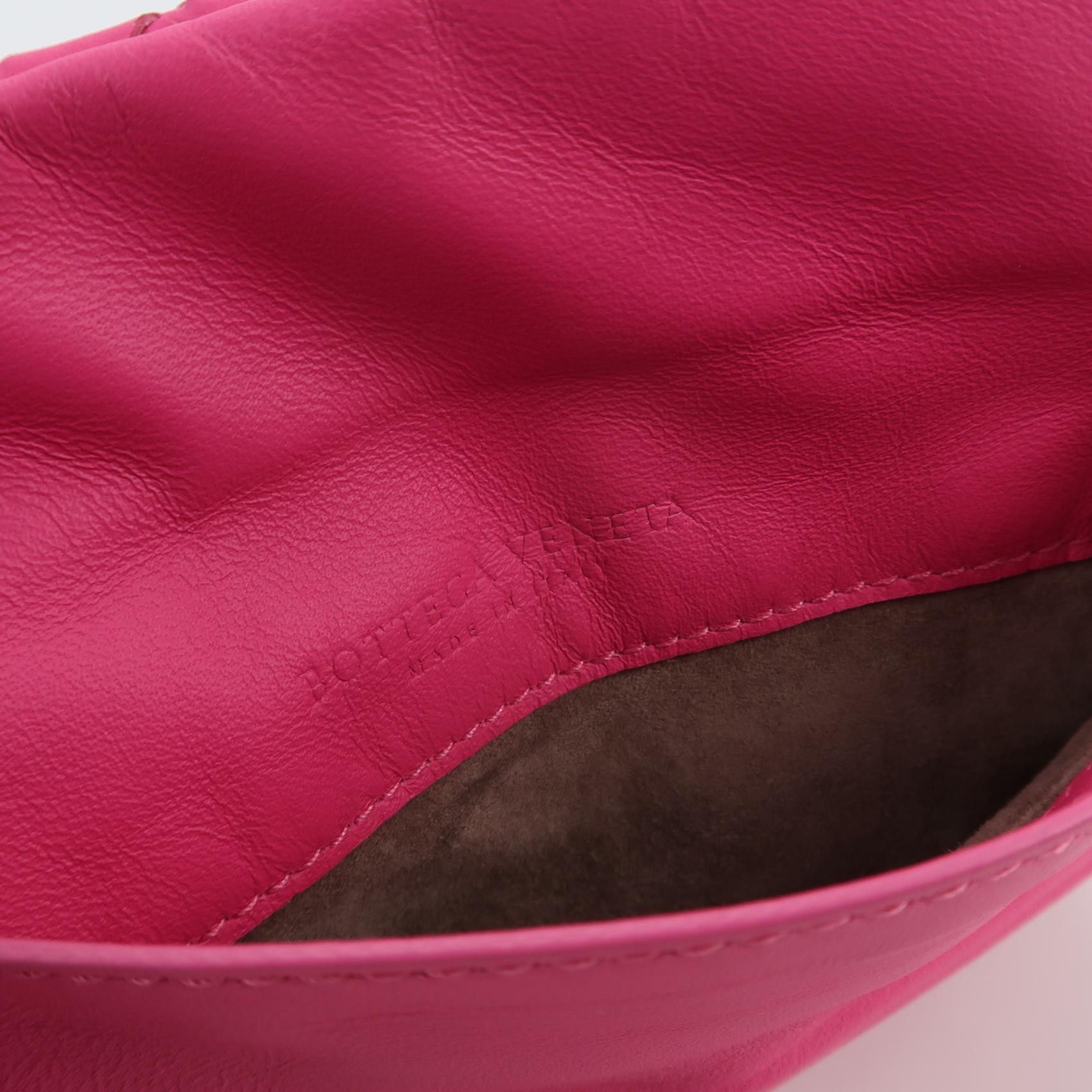 Bottega Veneta Bottega Veneta Women os Shoulder Bags Size ONE SIZE - 8 Thumbnail